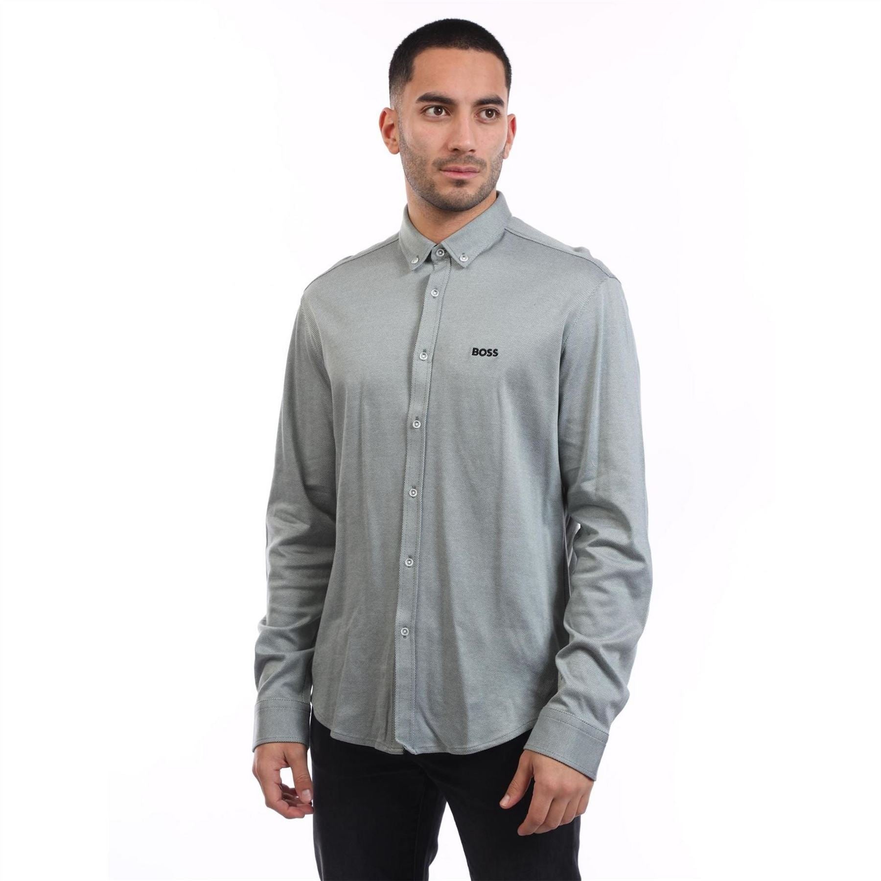 Boss Motion L Regular FiT-Shirt