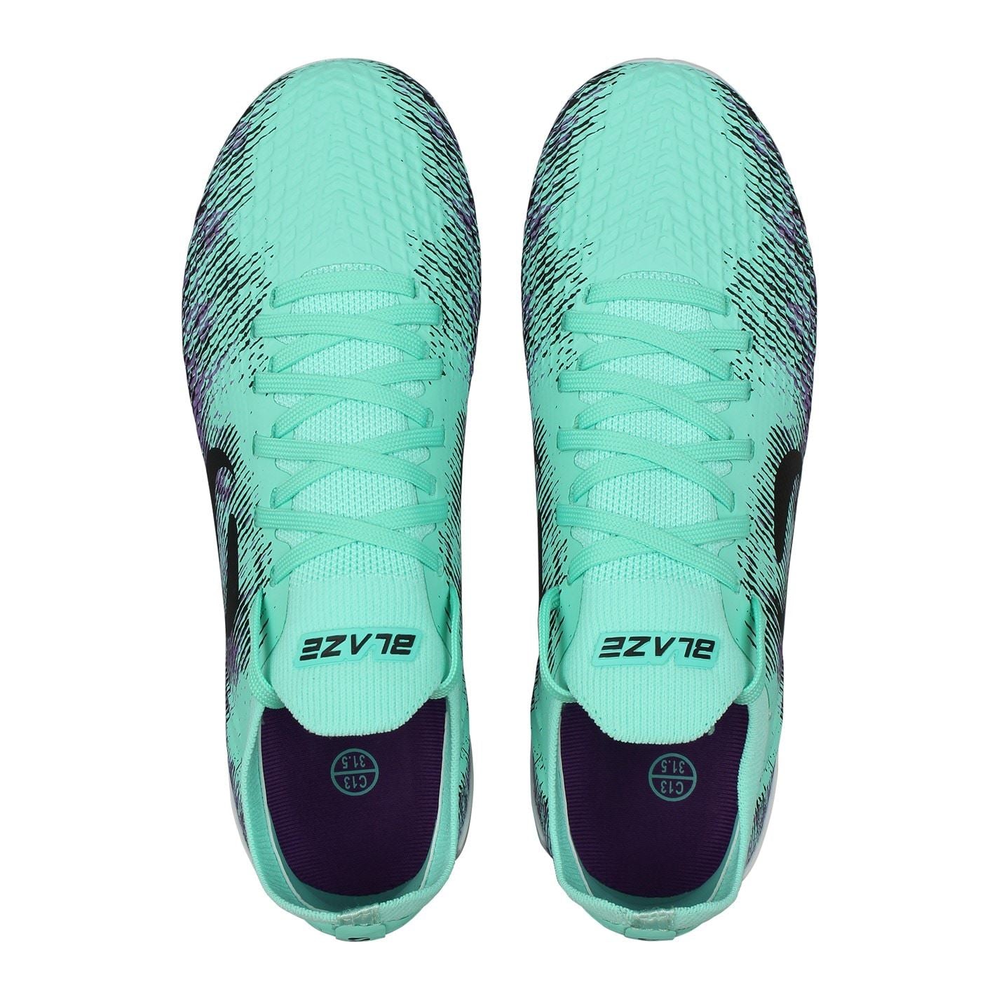 Sondico Blaze Childrens Fg Football Boots