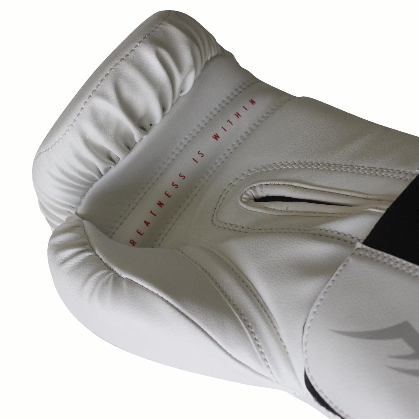 Everlast Elite Pro Hook  And  Loop