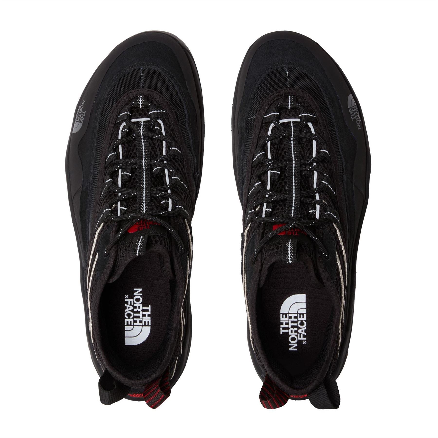 The North Face Mens Ultra Shoes
