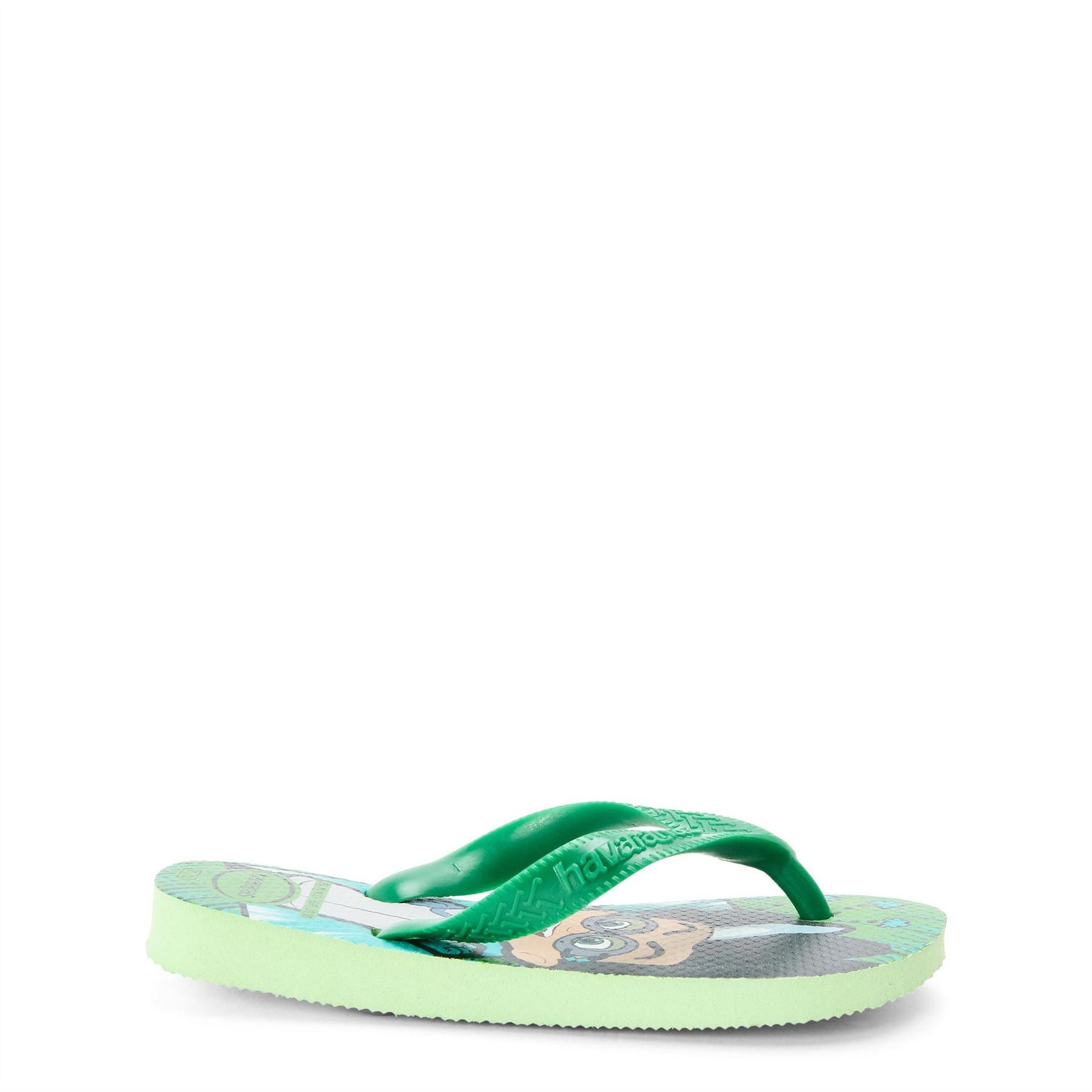 Havaianas Hav. Kids Top Pj Masks Ballet Rose Flip Flops Womens