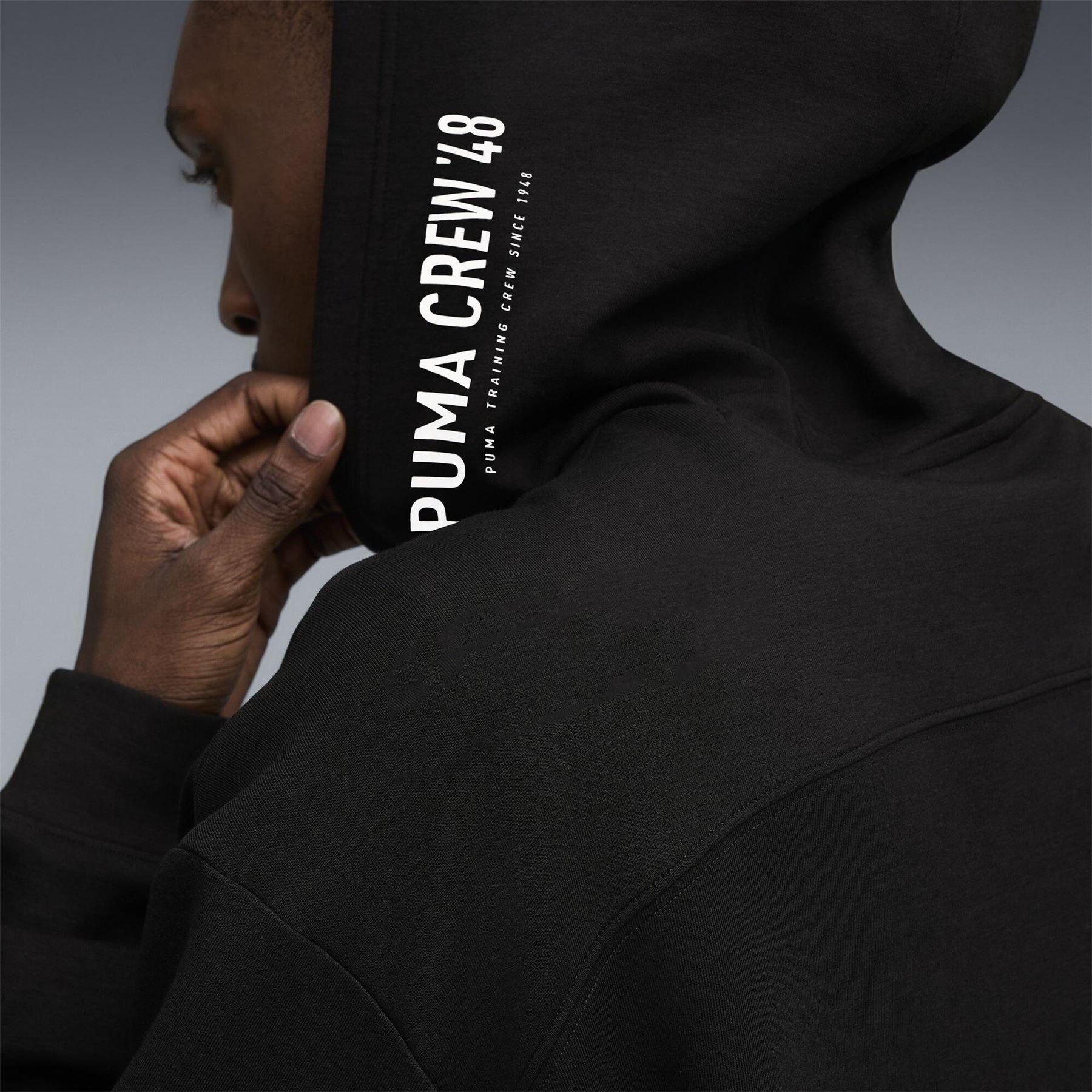 Puma Cloudspun Performance Hoodie