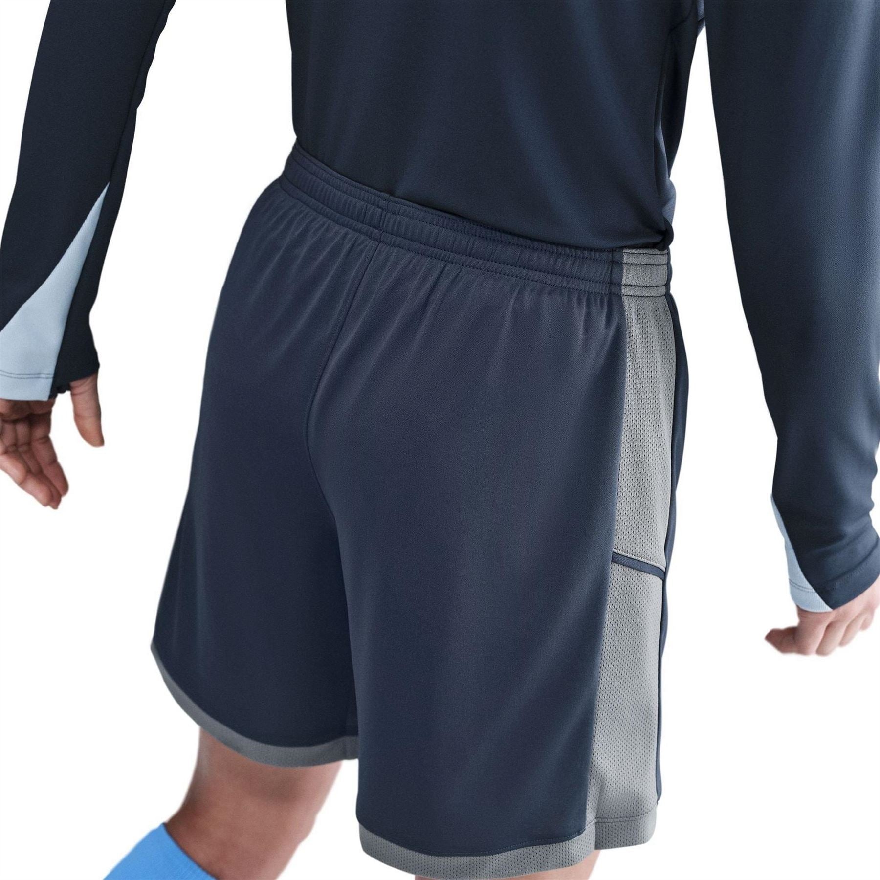 Nike Womens Academy Dri Fit Shorts
