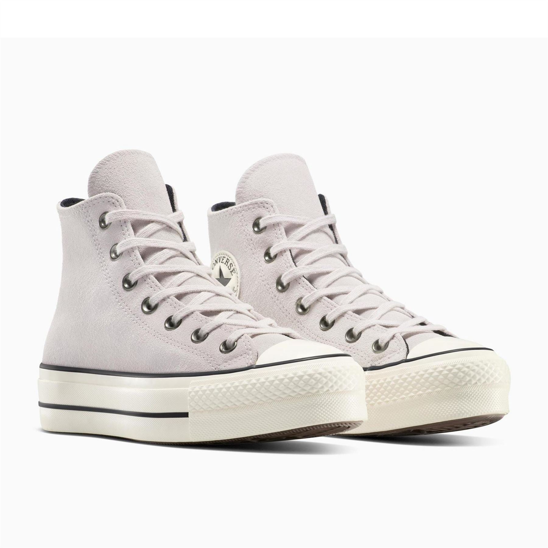 Converse Chuck Taylor All Star Lif High Top Trainers