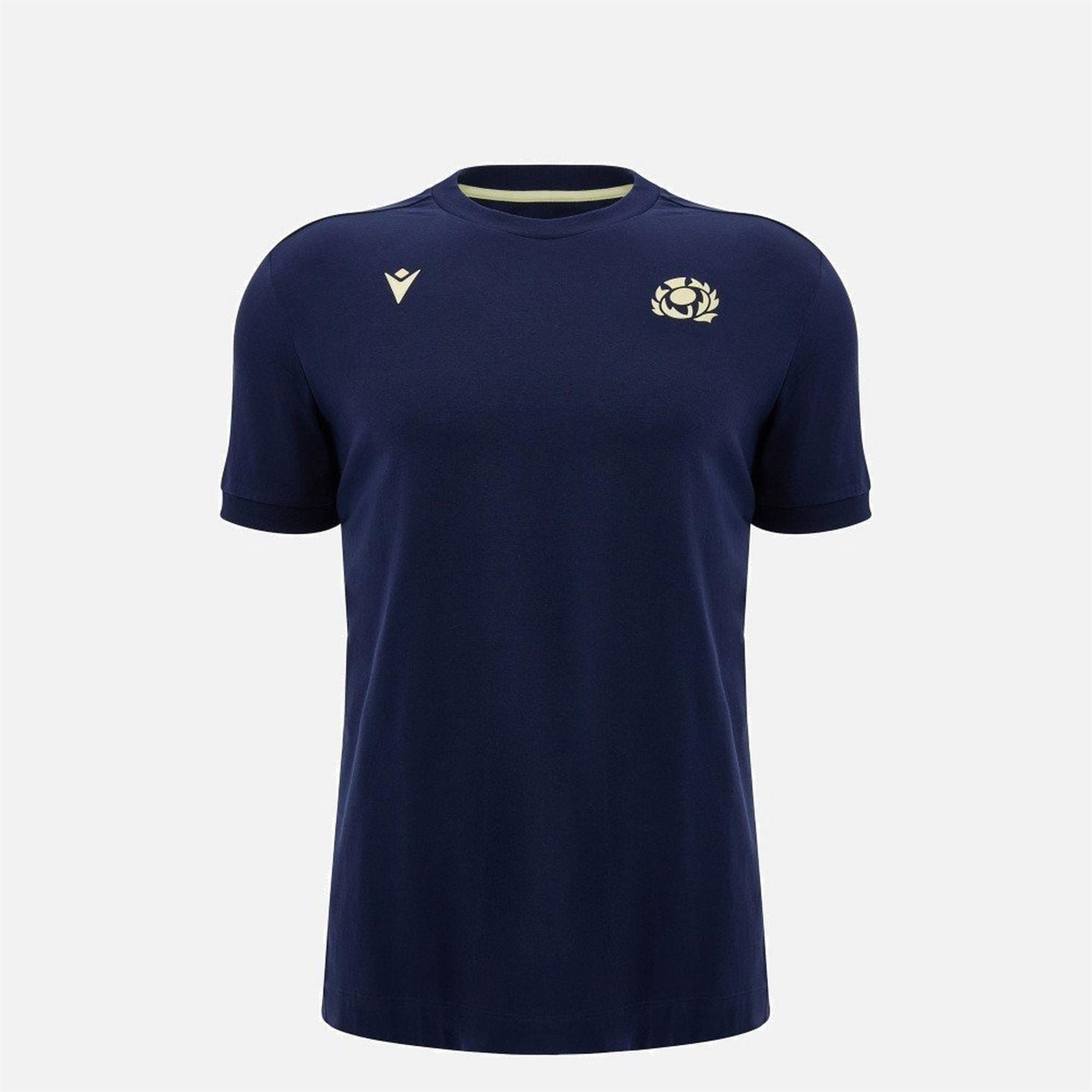 Macron Sru Cot Tee Jn64