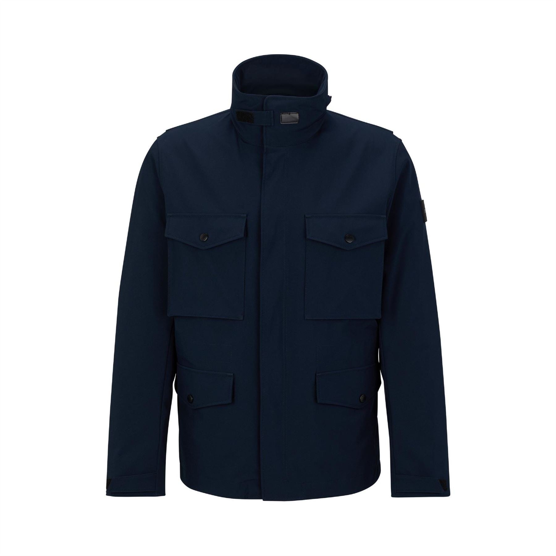 Boss P Cardello Trench Coat