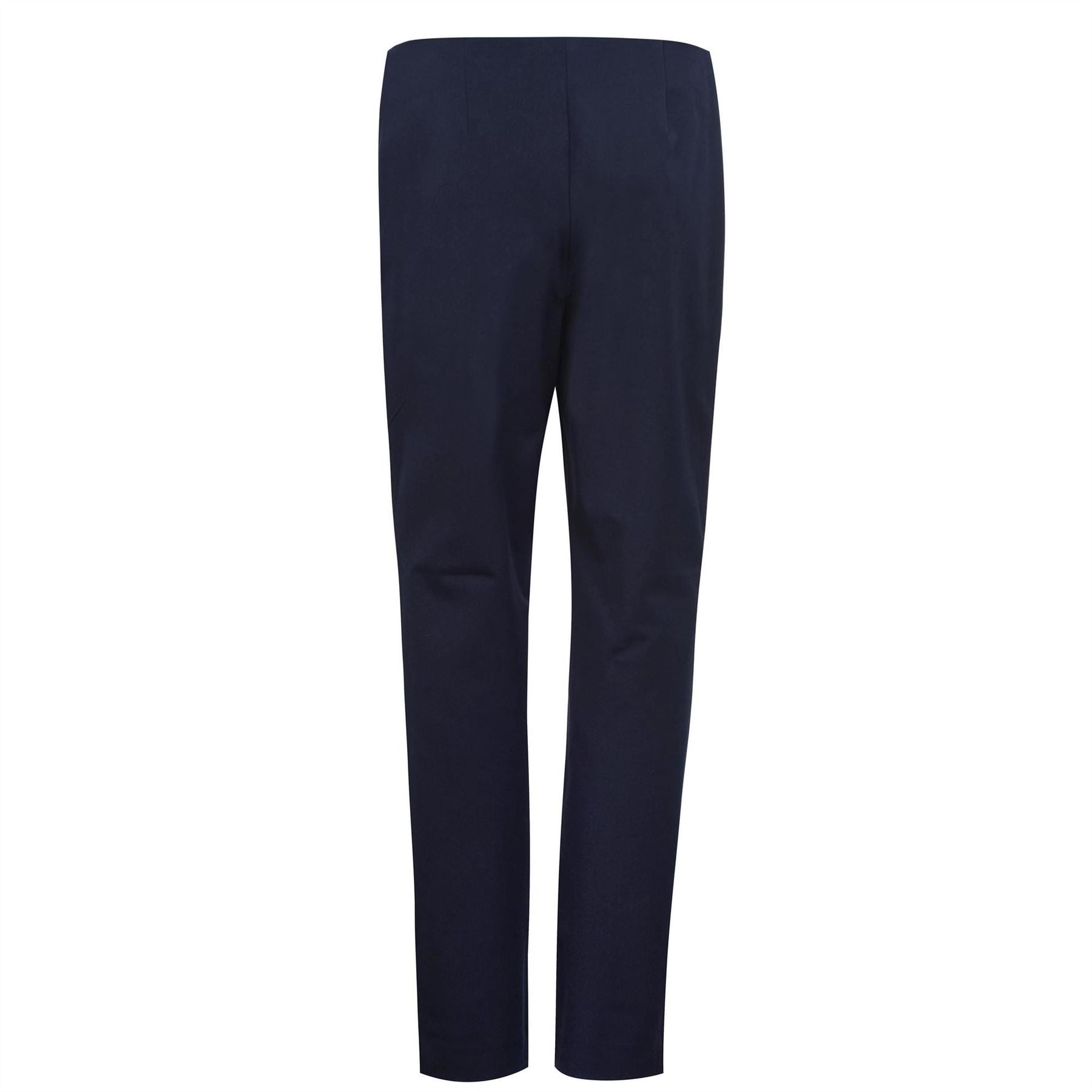 Lauren by Ralph Lauren Keslina Skinny Trousers