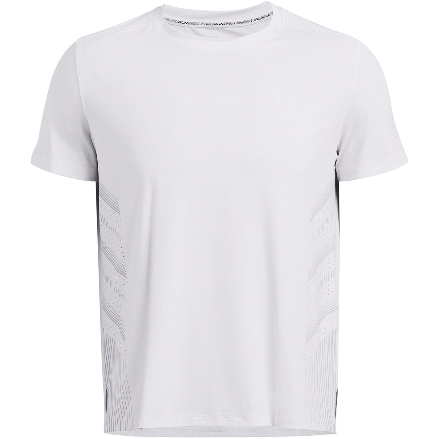 Under Armour Mens Launch Elite Graphic T-Shirt.