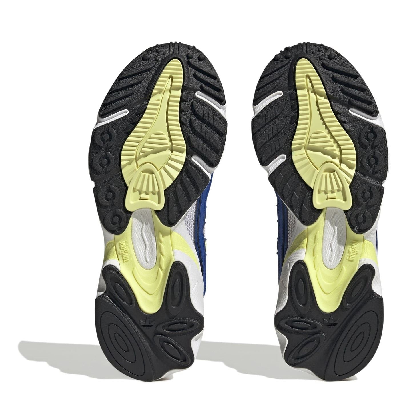 adidas Originals Ozwgo OG Low Top Lace-Up Sneakers