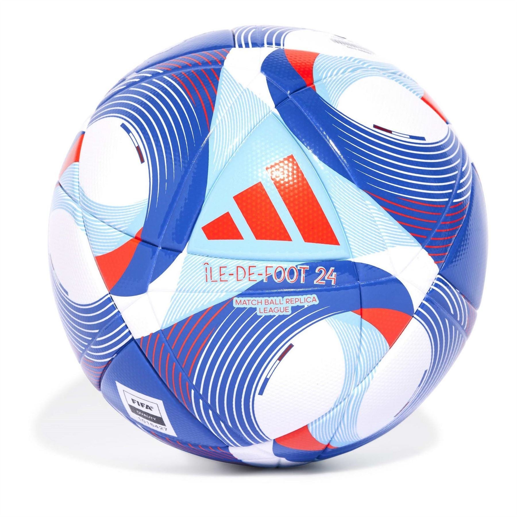 adidas 2024 League Football