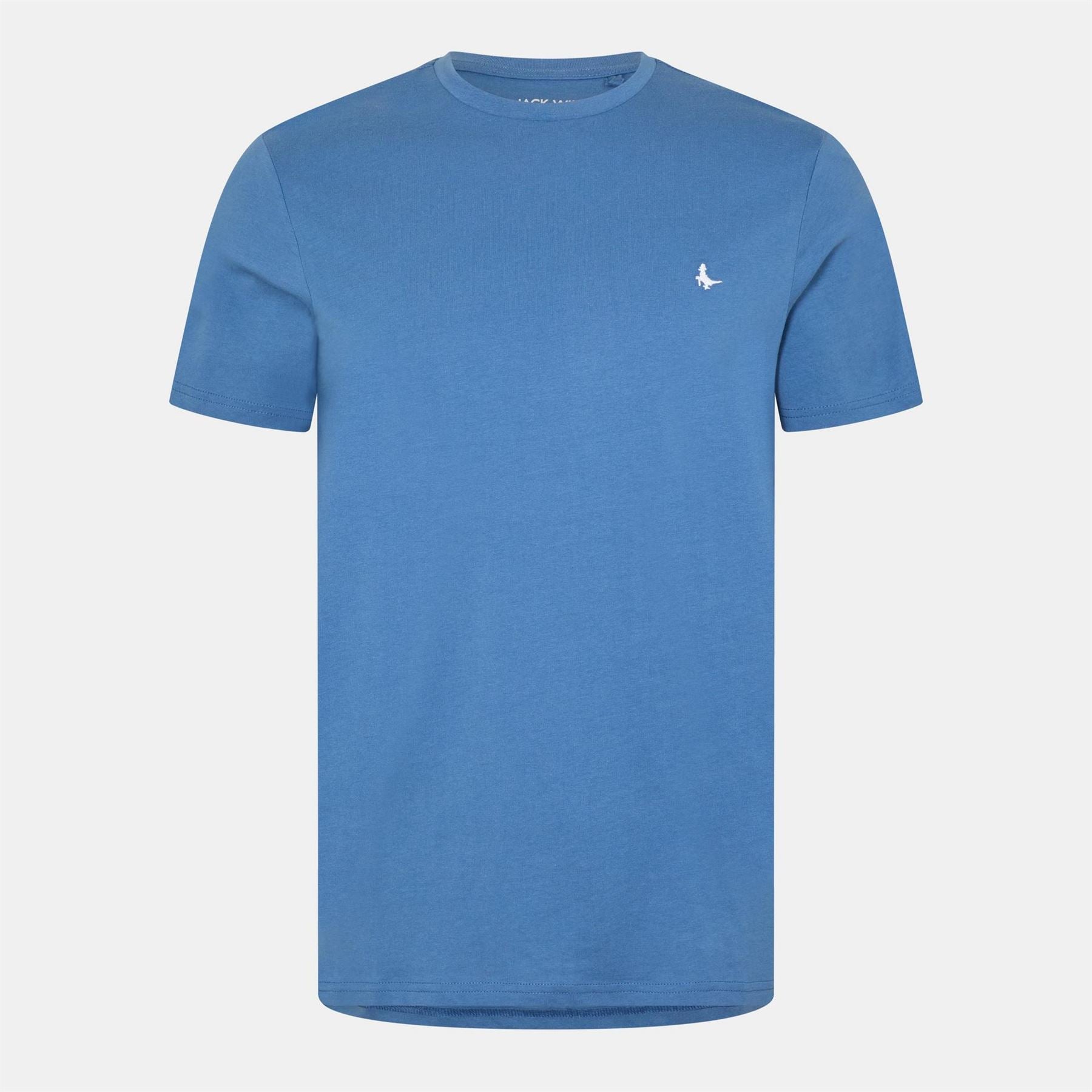 Jack Wills Mens Sandleford T-Shirt