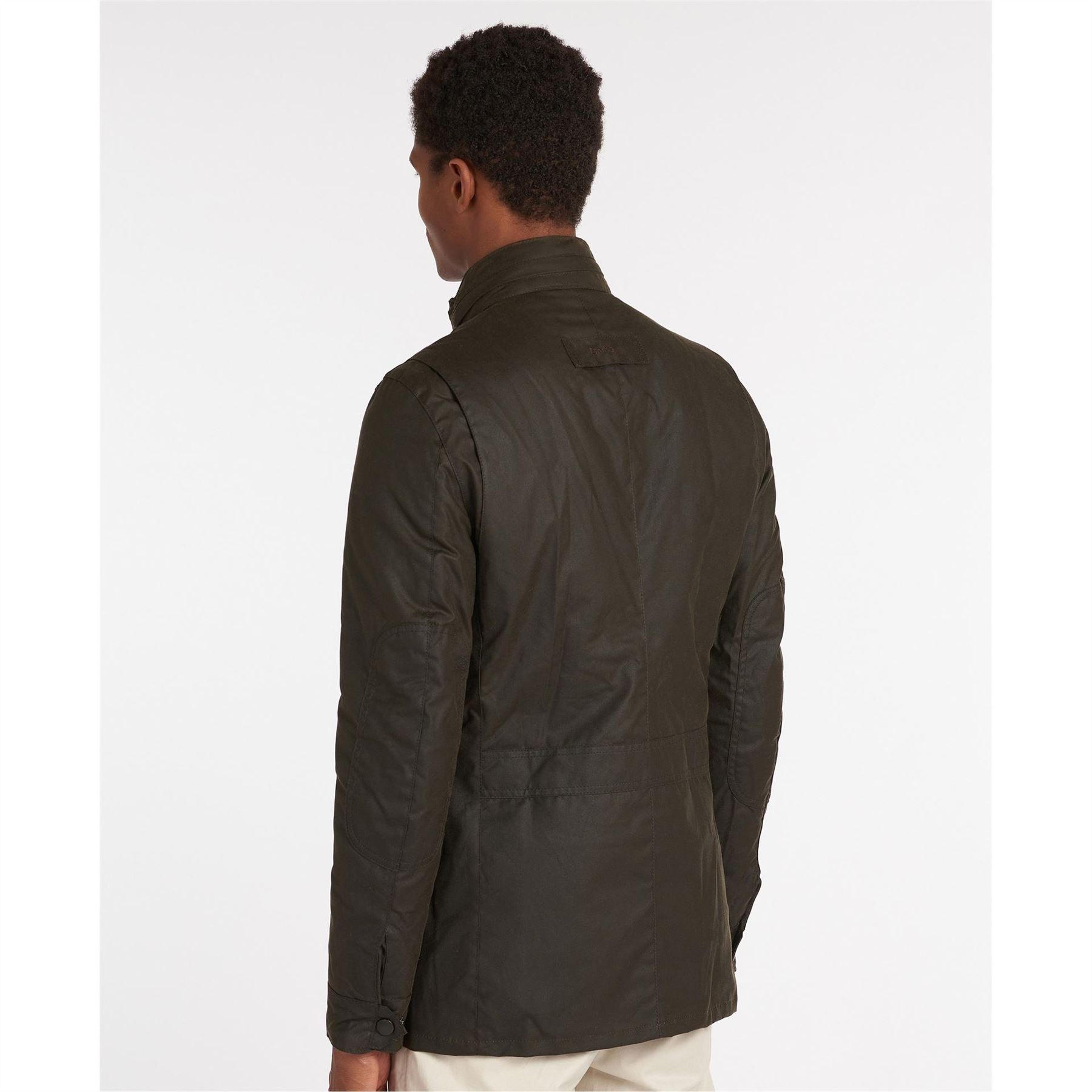 Barbour Wax Jacket