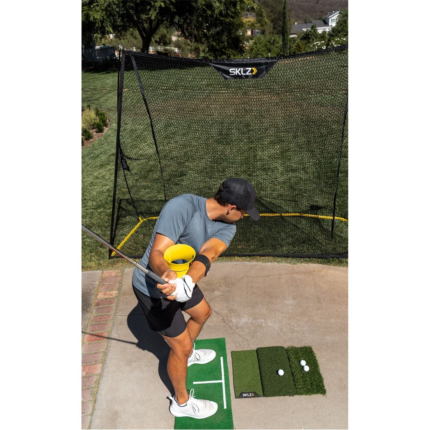 SKLZ Shallow Shot