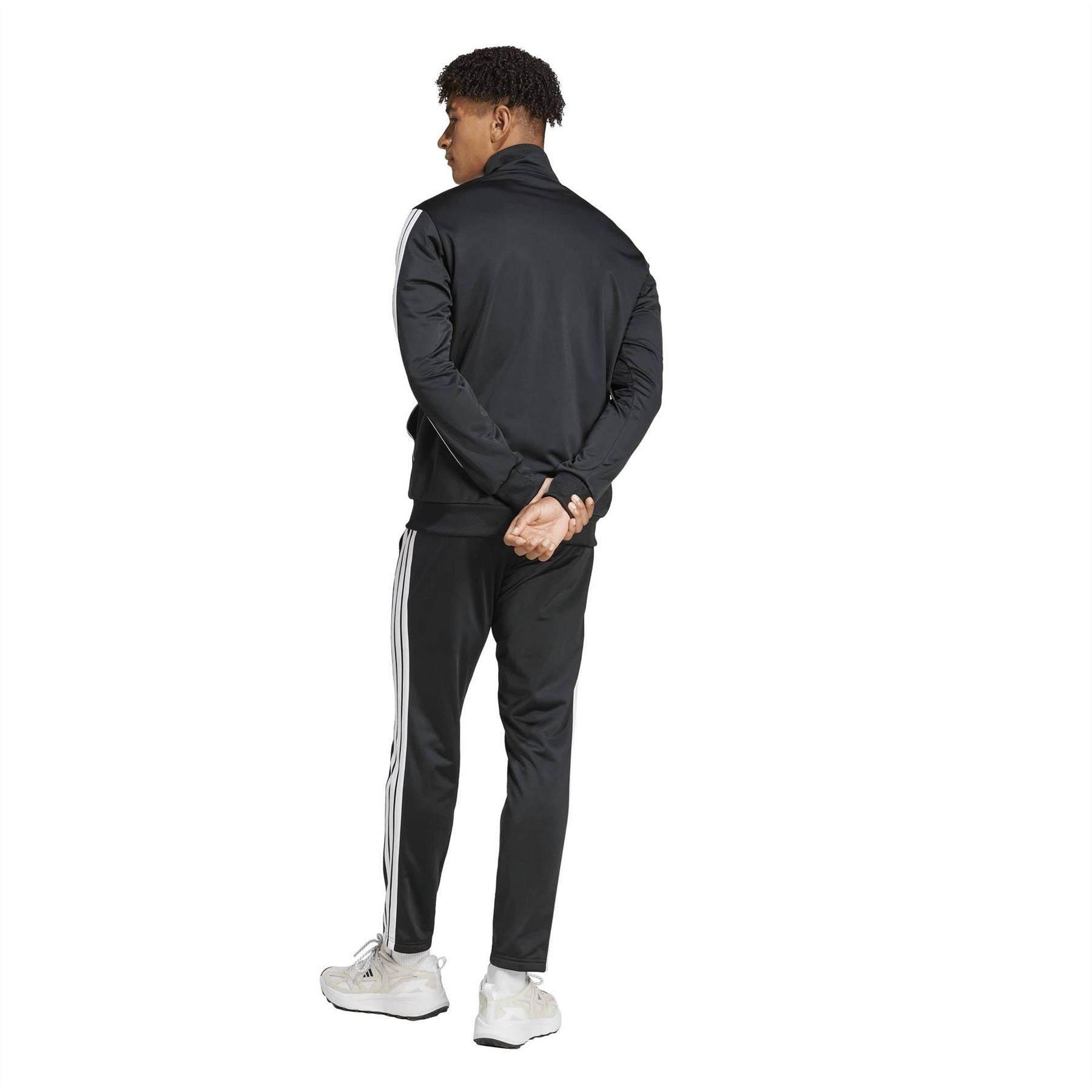 adidas Tiro Full Tracksuit