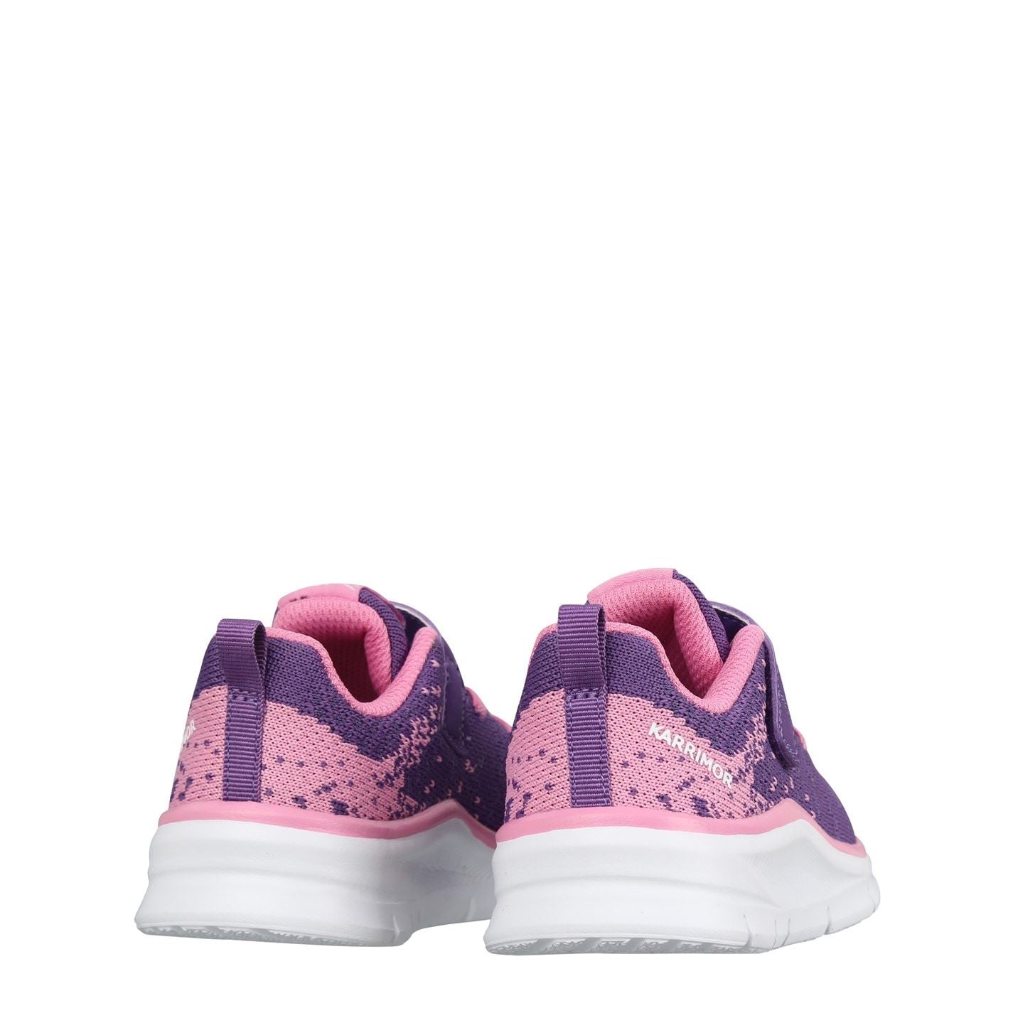 Karrimor Duma 6 Running Shoes Infants Girls