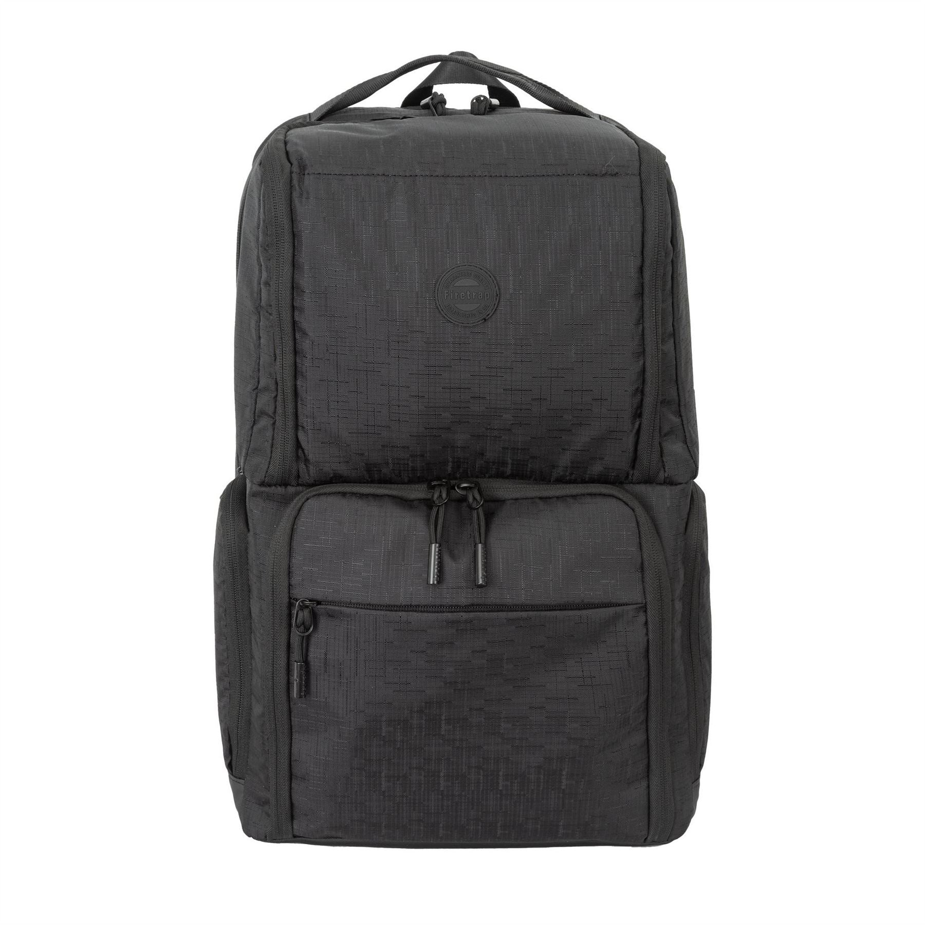 Firetrap Capital Backpack