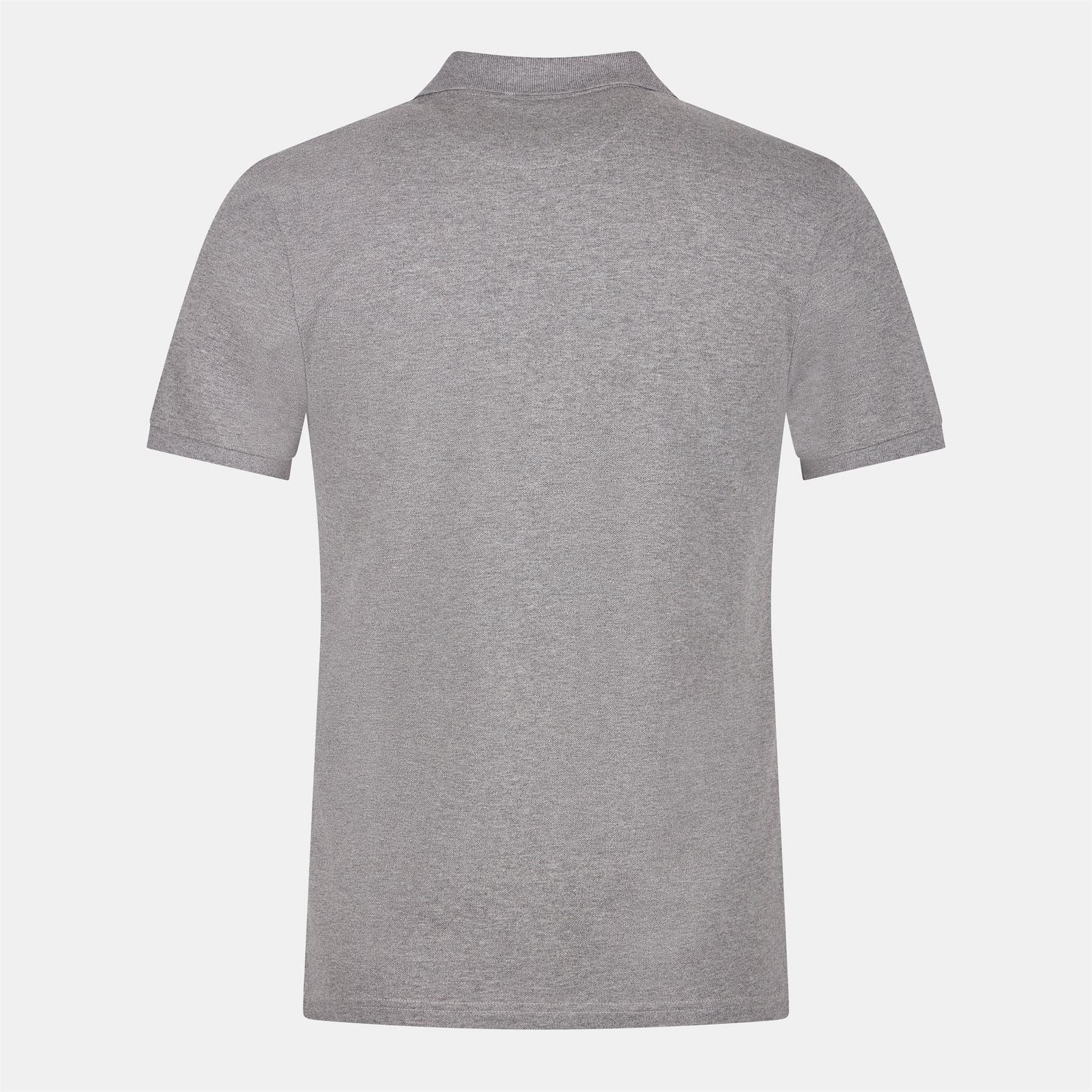 Lyle and Scott Short Sleeve Polo Shirt