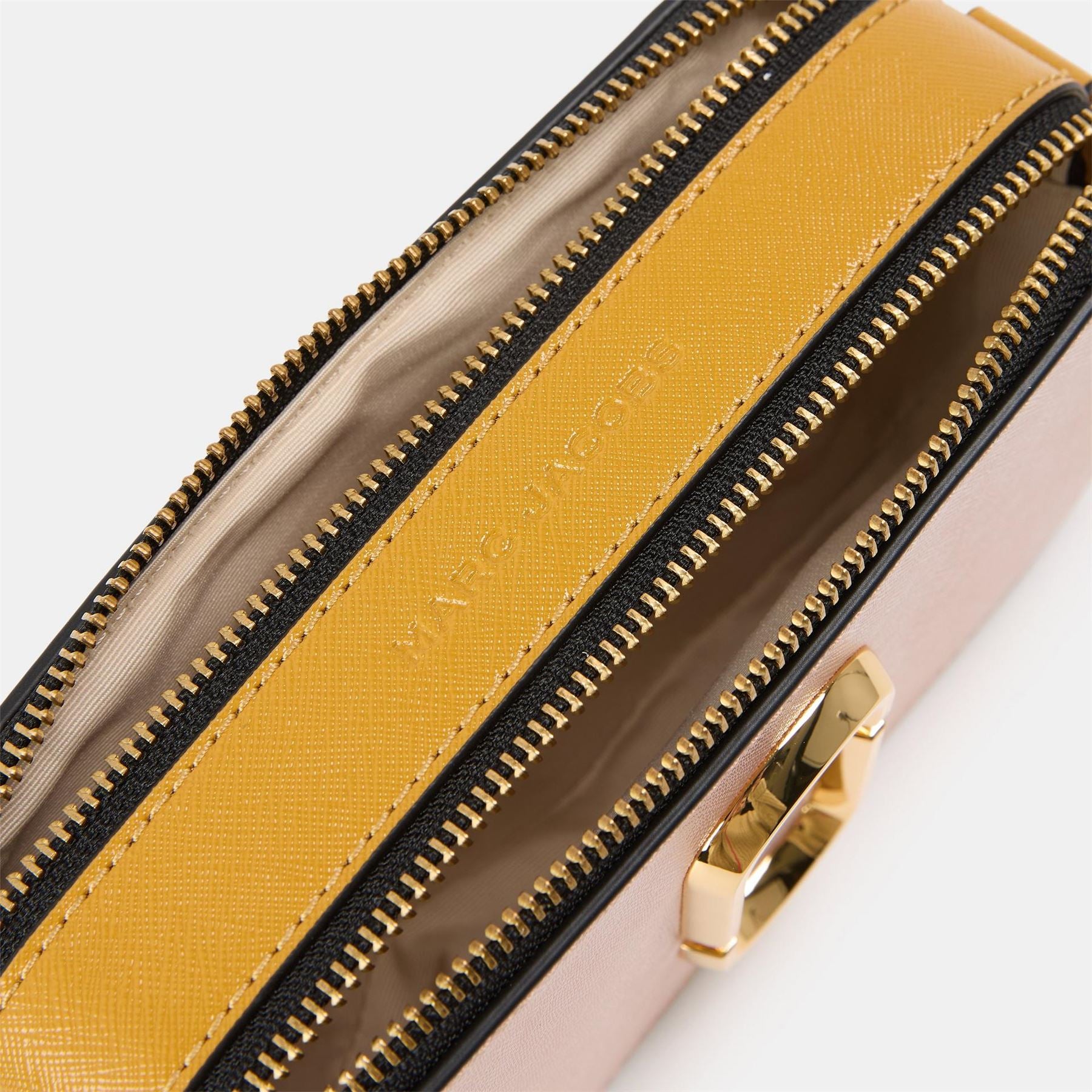 Marc Jacobs Cblck Snapshot Shoulder Bag