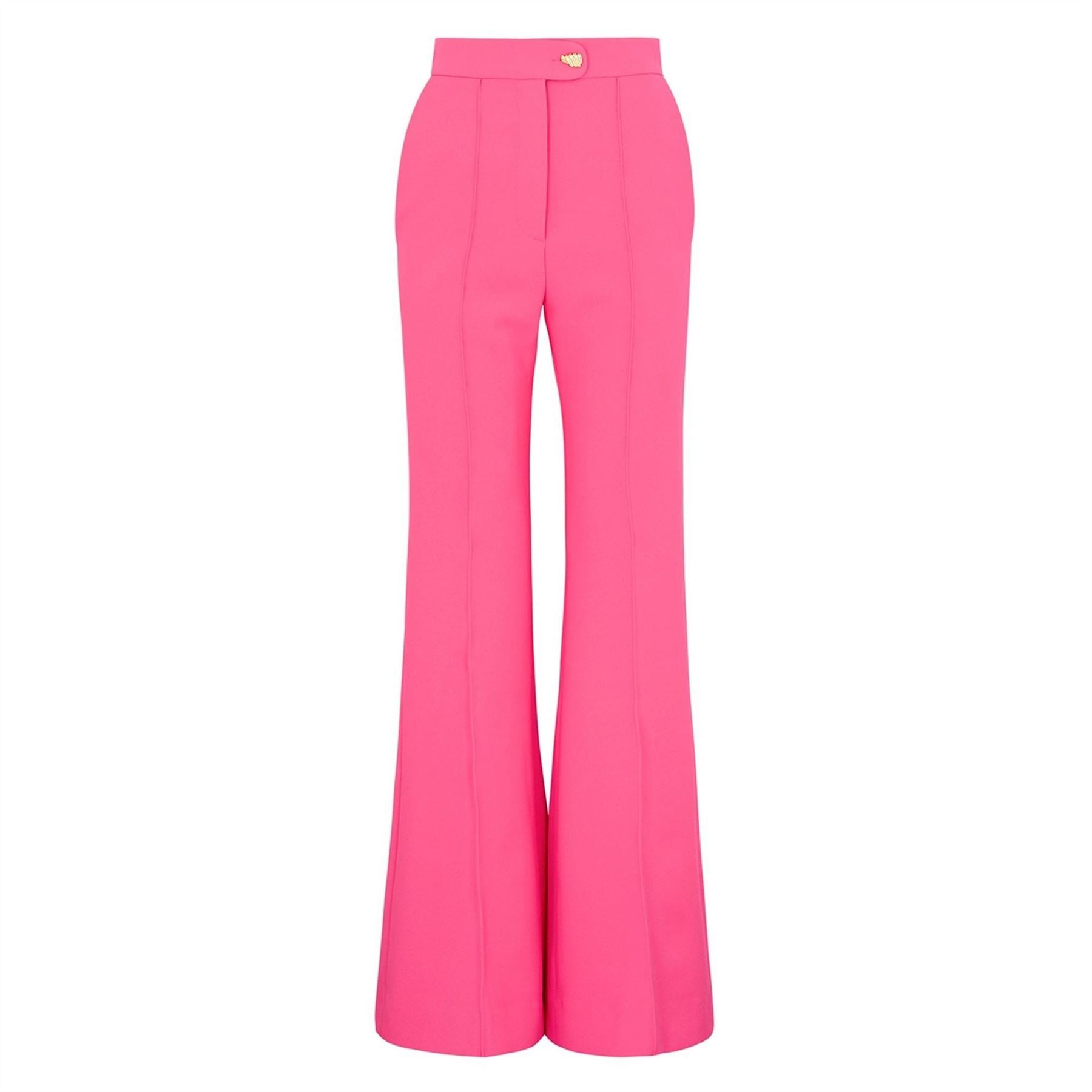 Brogger Odda Flare Trouser