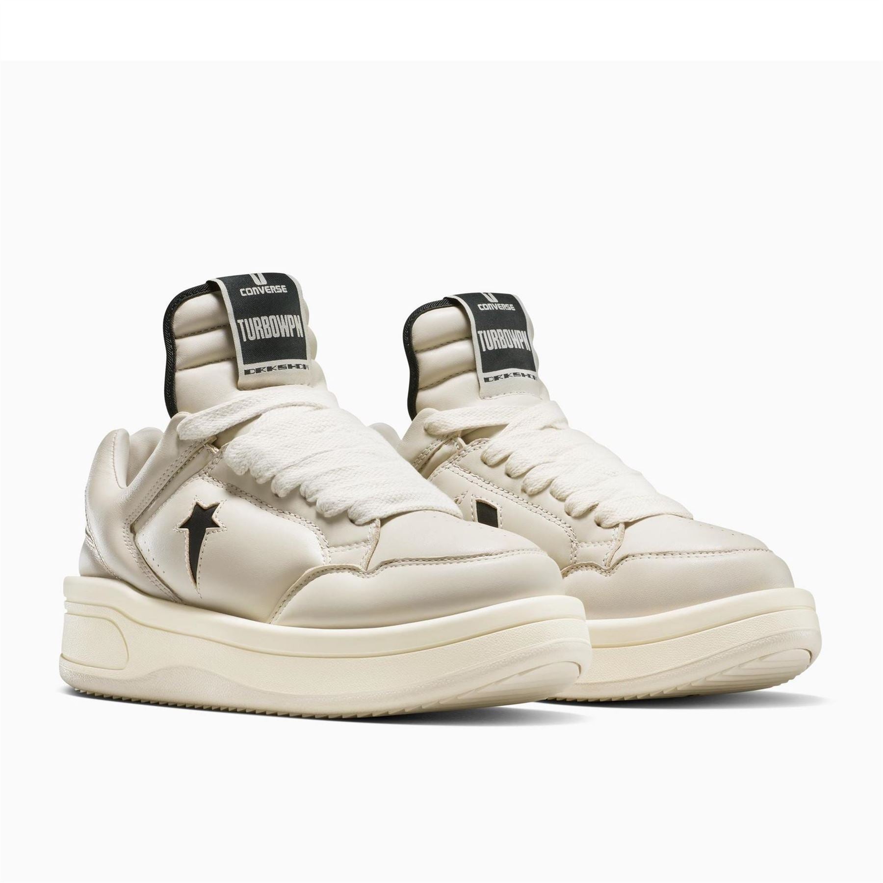 Converse Adults Turbowpn Ox Low Top Trainers