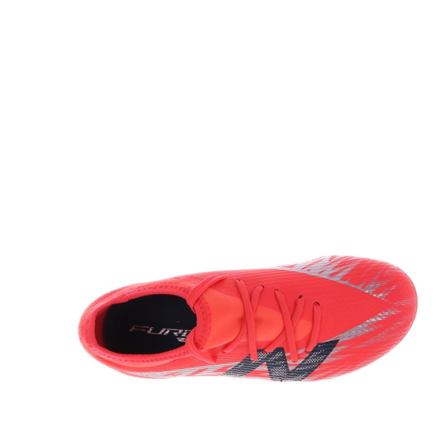 New Balance Furon Academy Juniors Firm Ground Football Boots