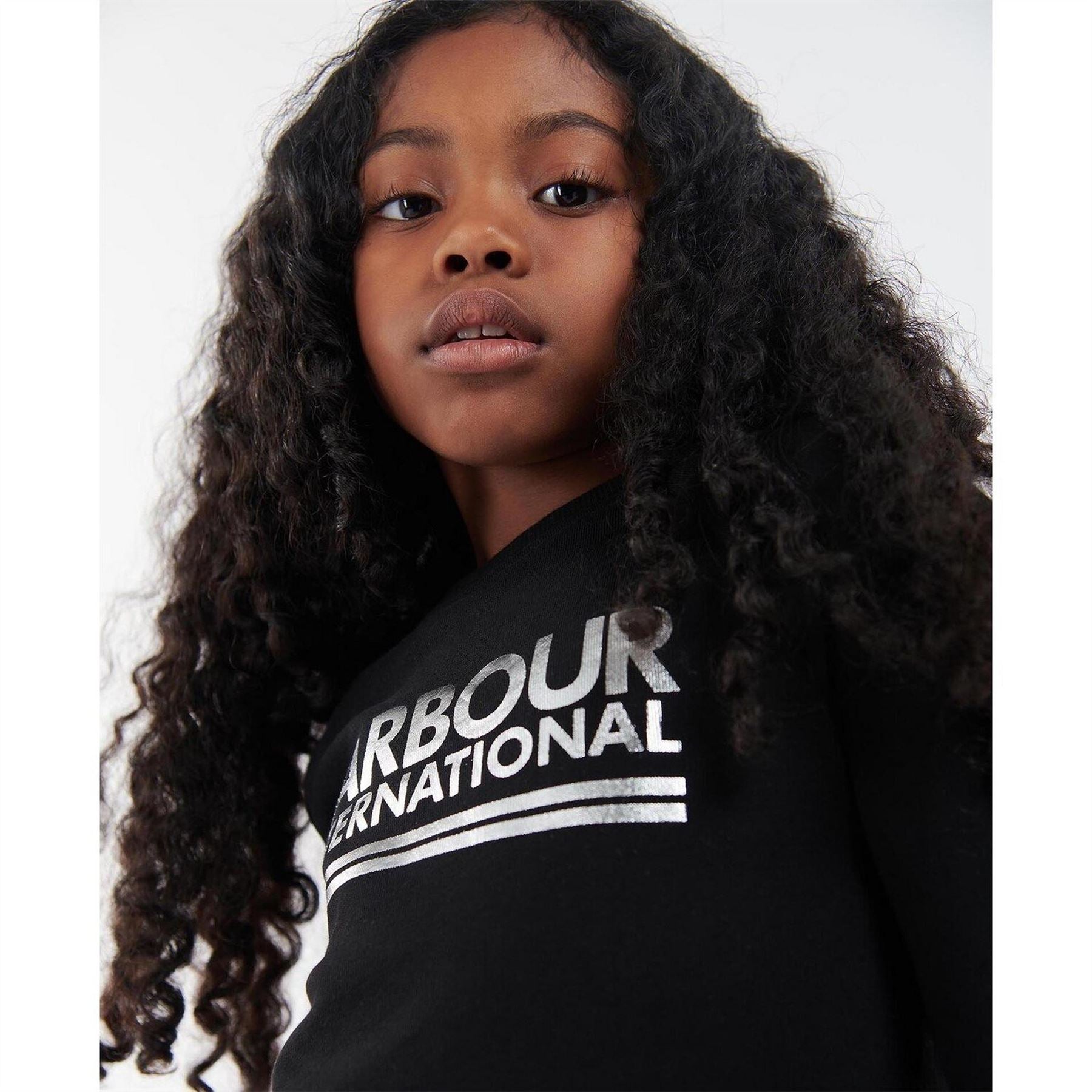 Barbour International Kiara Sweatshirt