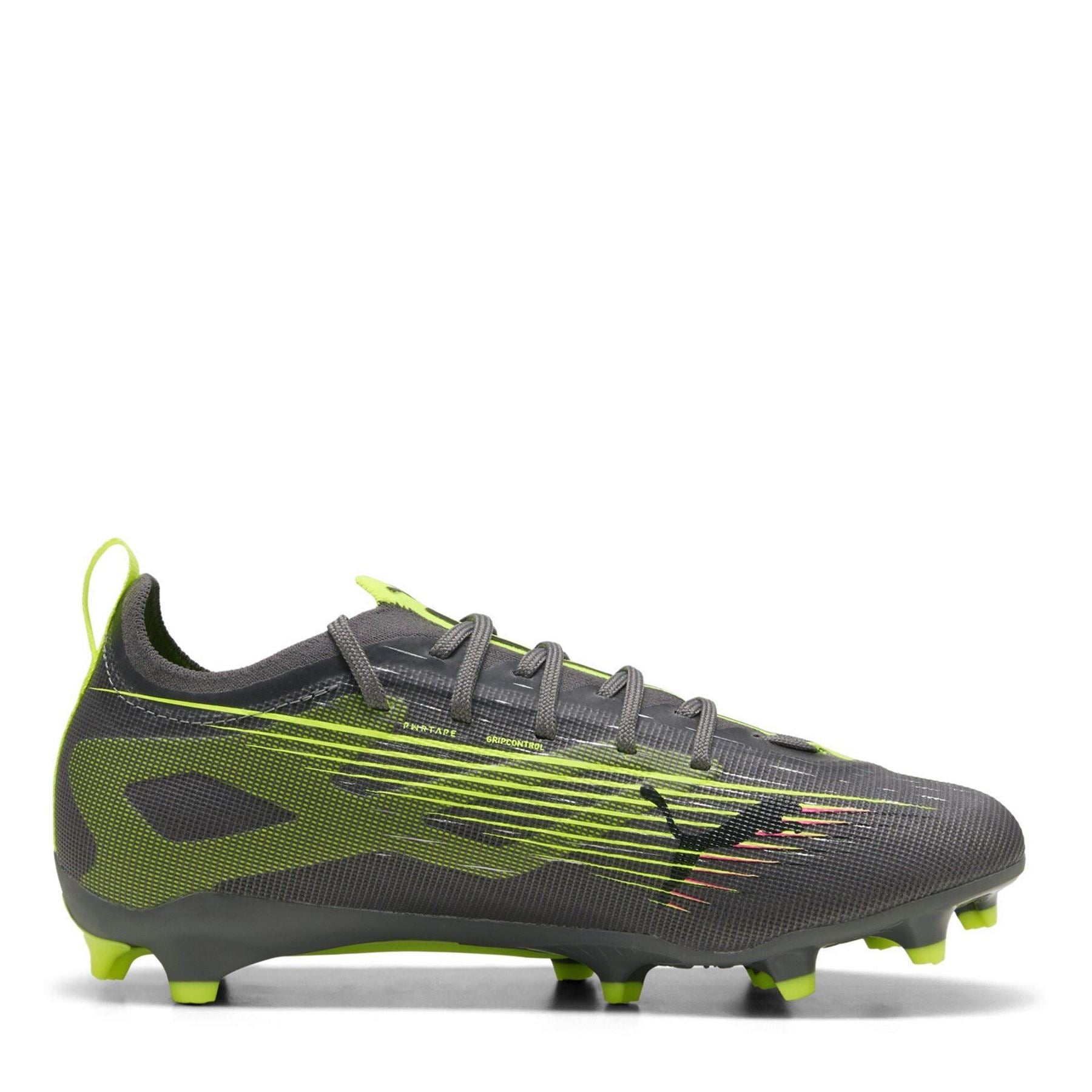 Puma Ultra 5 Pro Fg Ag Jr Firm Ground Football Boots Unisex Kids