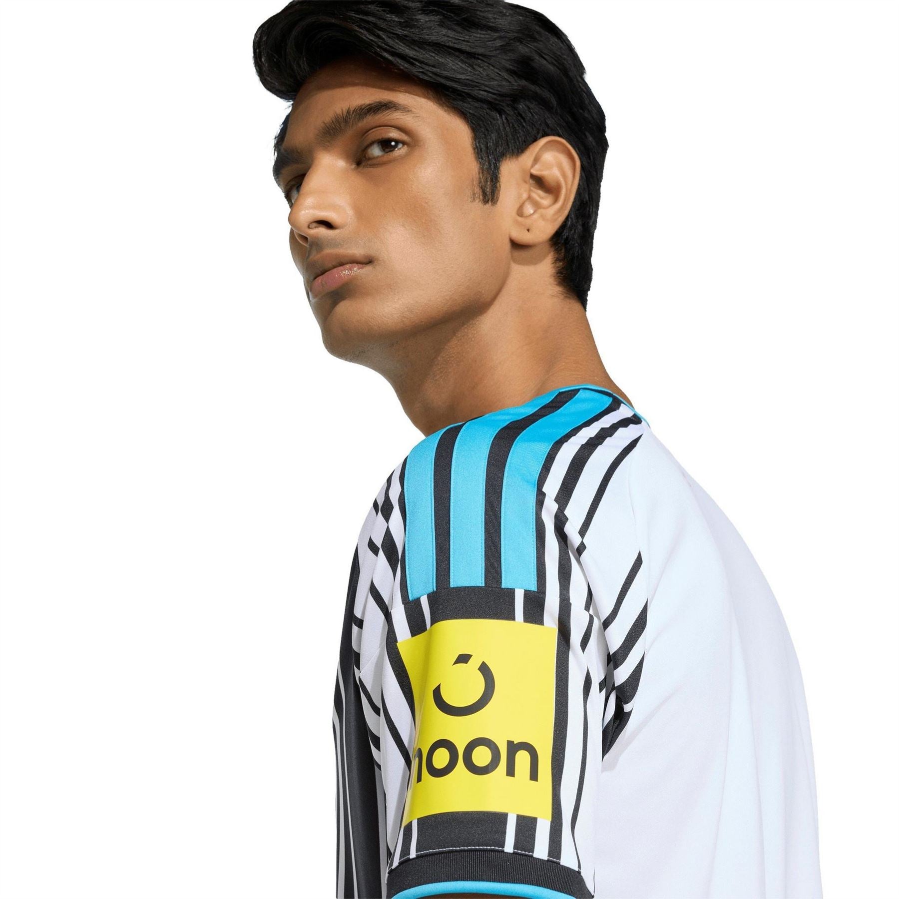 adidas Mens United Home Shirt 2026 27