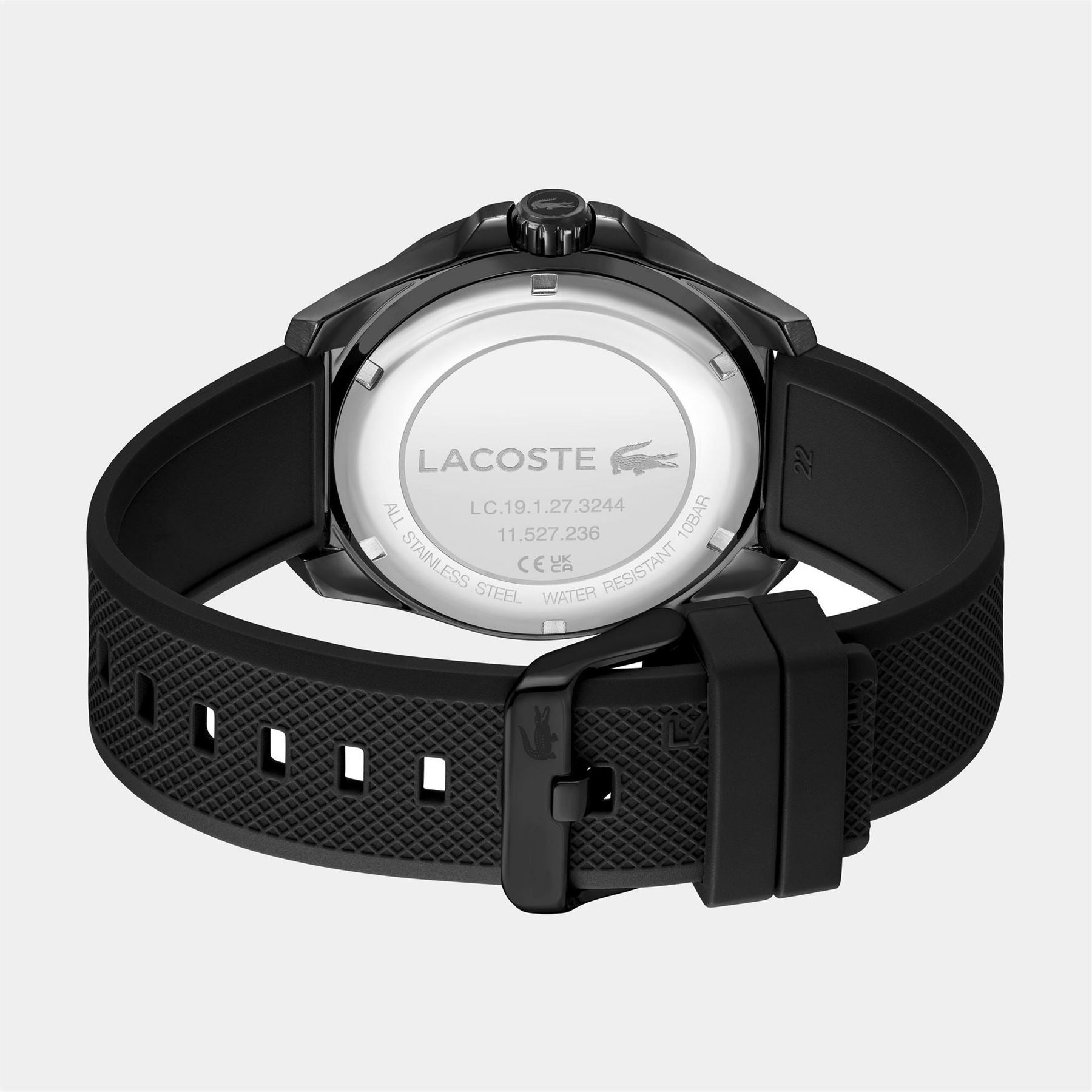 Lacoste Mens Capbreton Watch