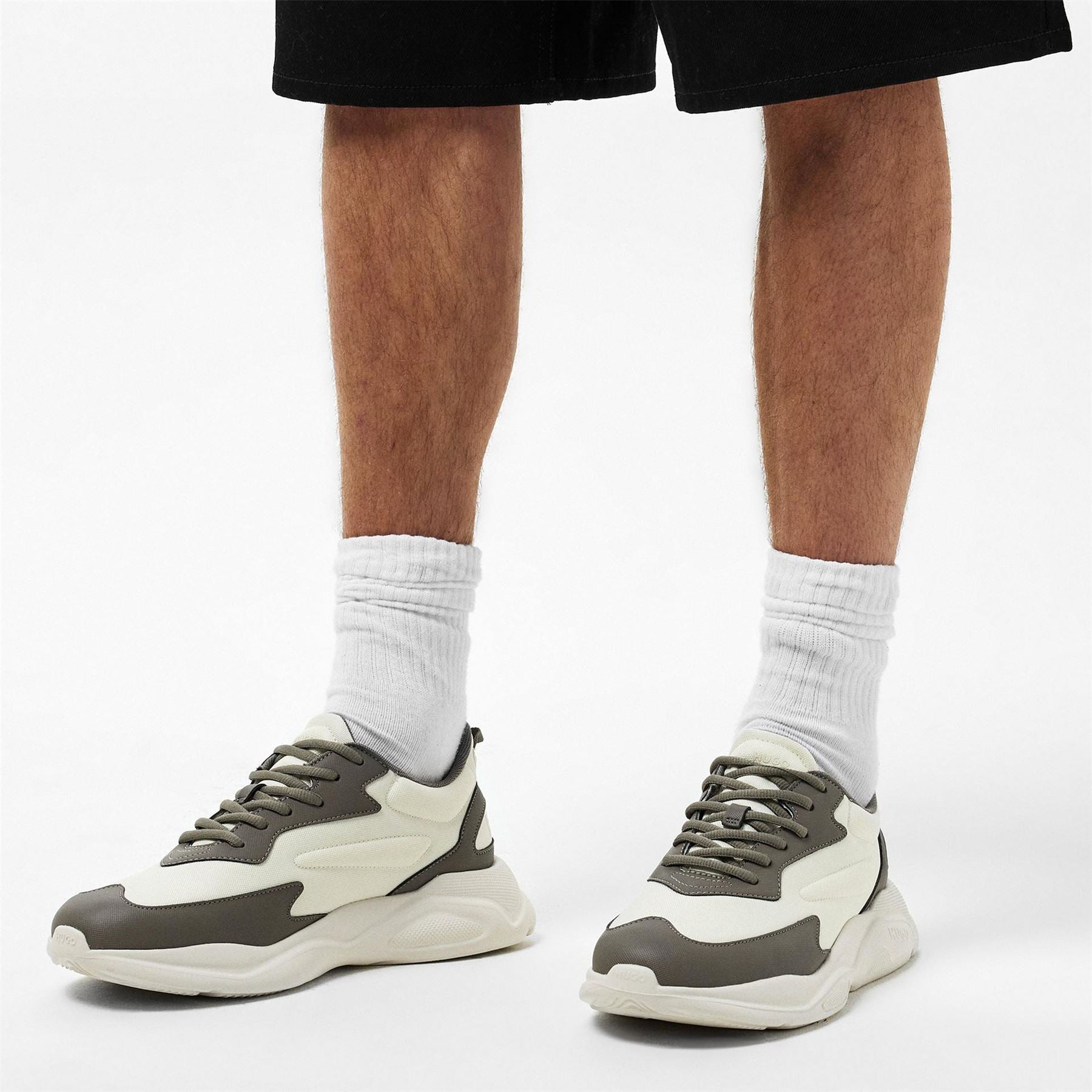 Hugo Running Trainers