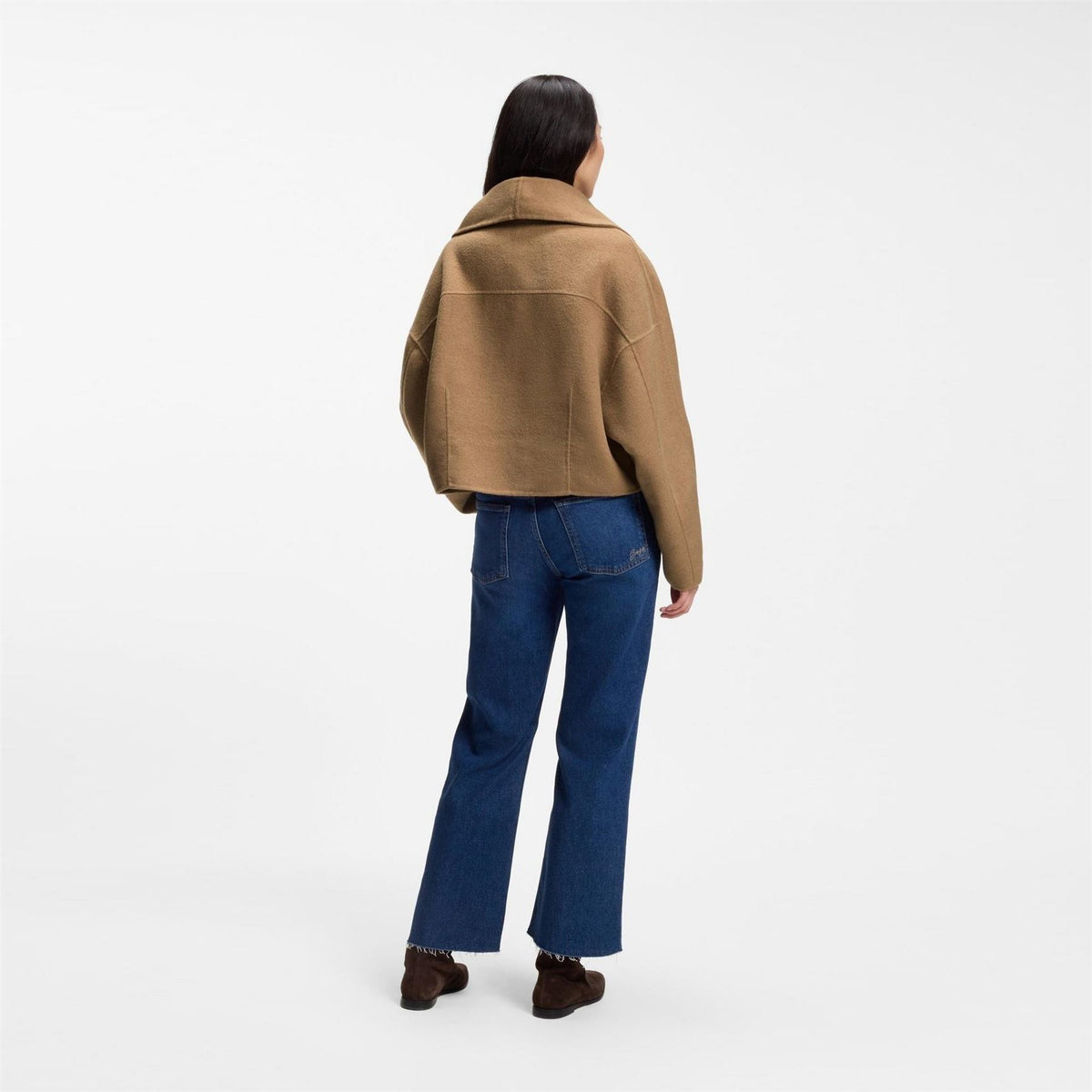 Boss Cafrina Coat Ld64