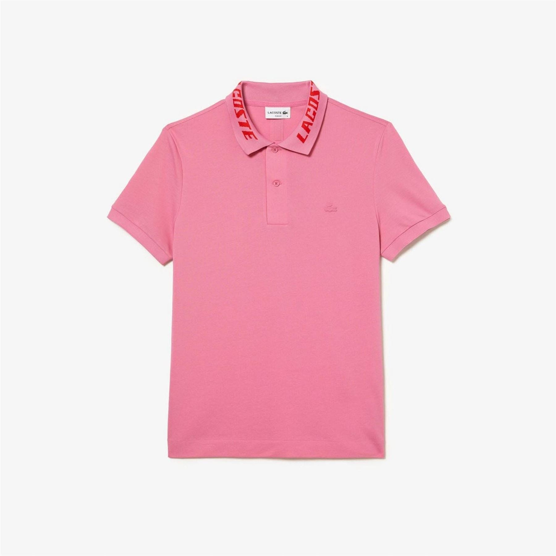 Lacoste Fit Movement Polo Shirt