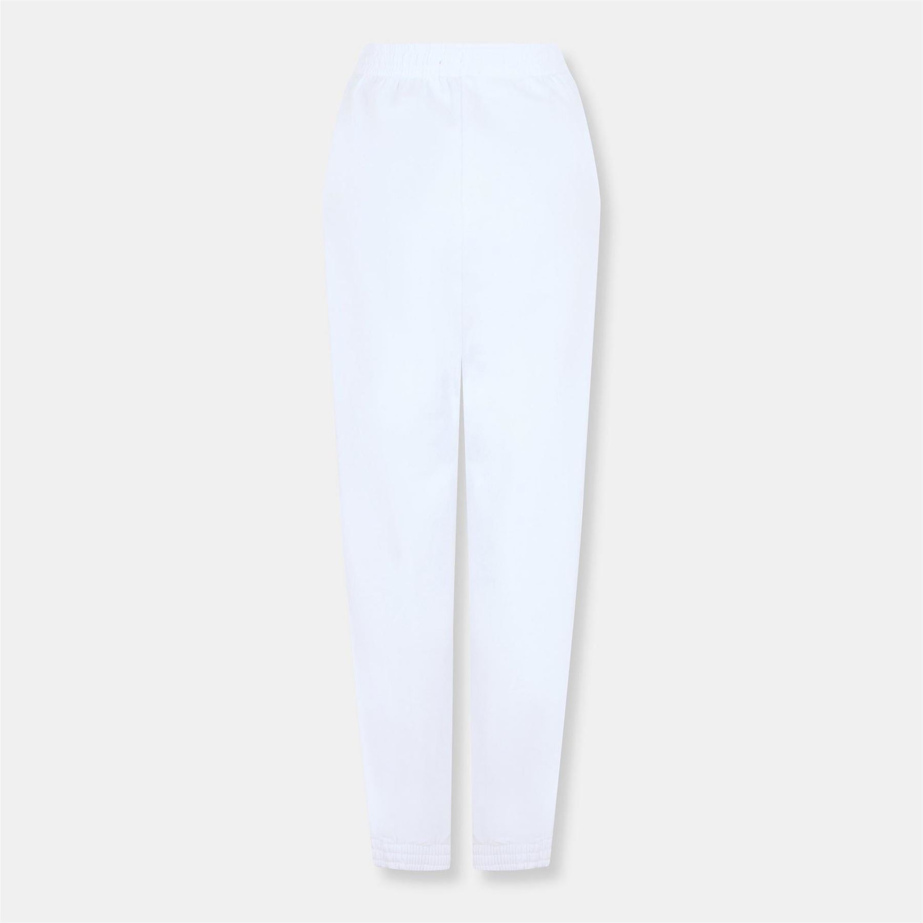 Brave Soul Wide Leg Jogging Bottom
