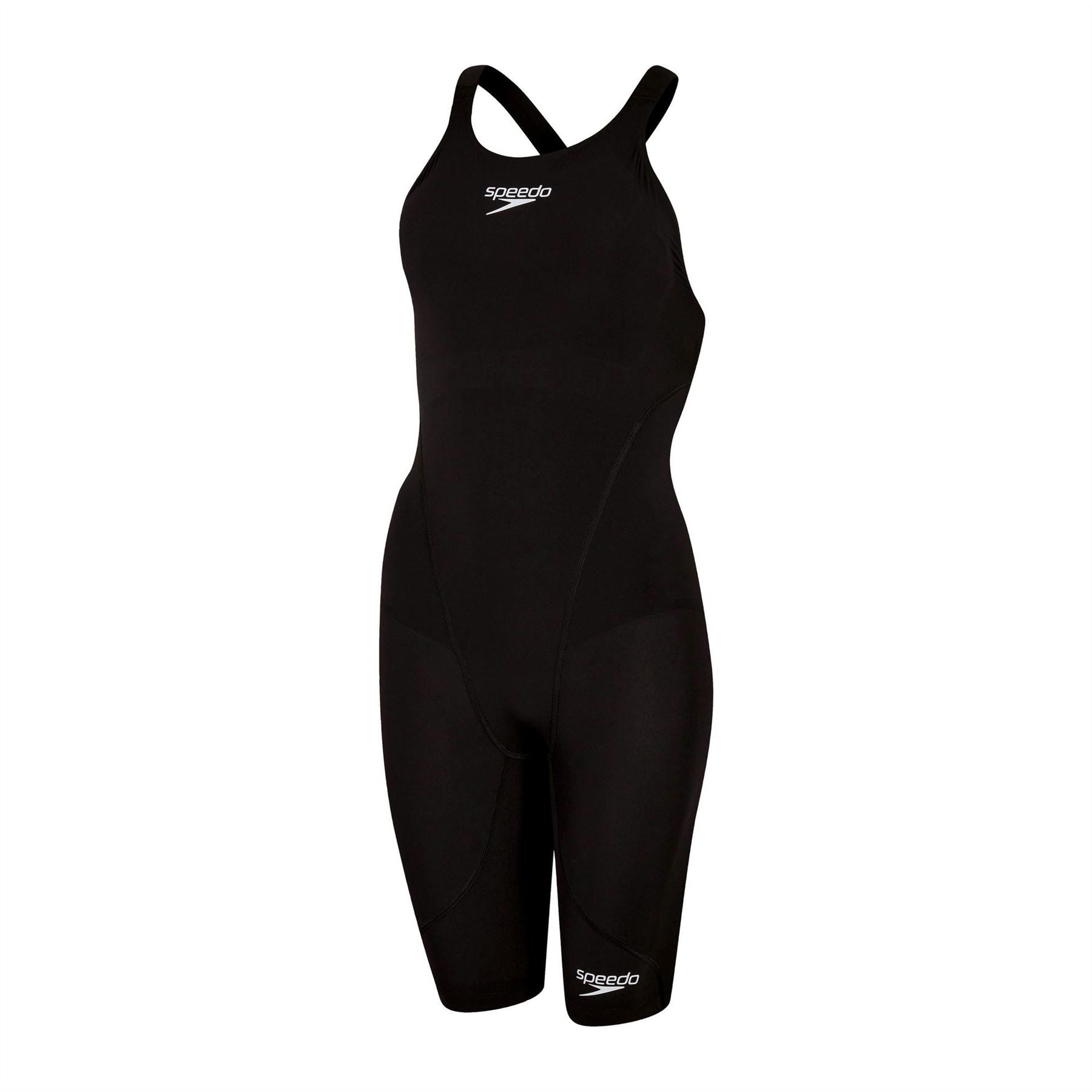 Speedo Ignit Geometric Patterned Jammer Short