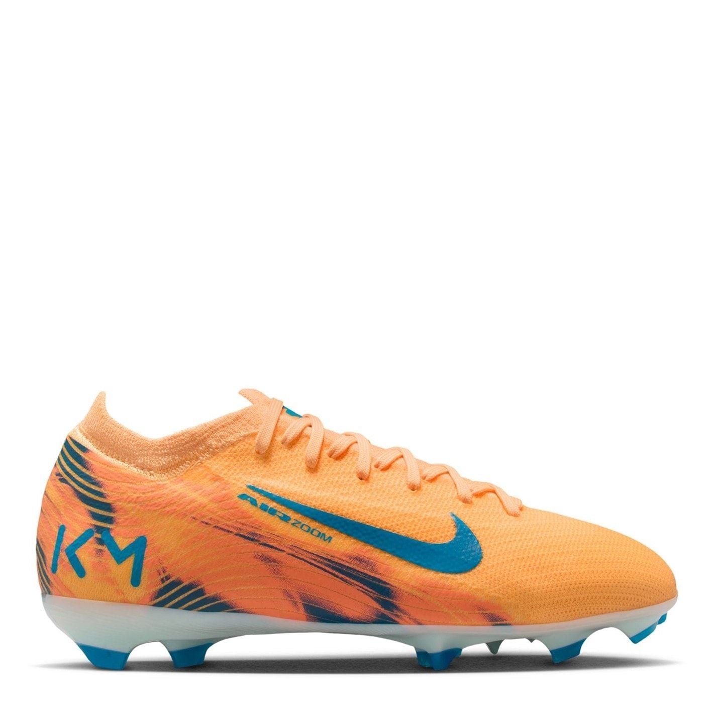 Nike Mercurial Vapor 16 Pro Juniors Firm Ground Football Boots