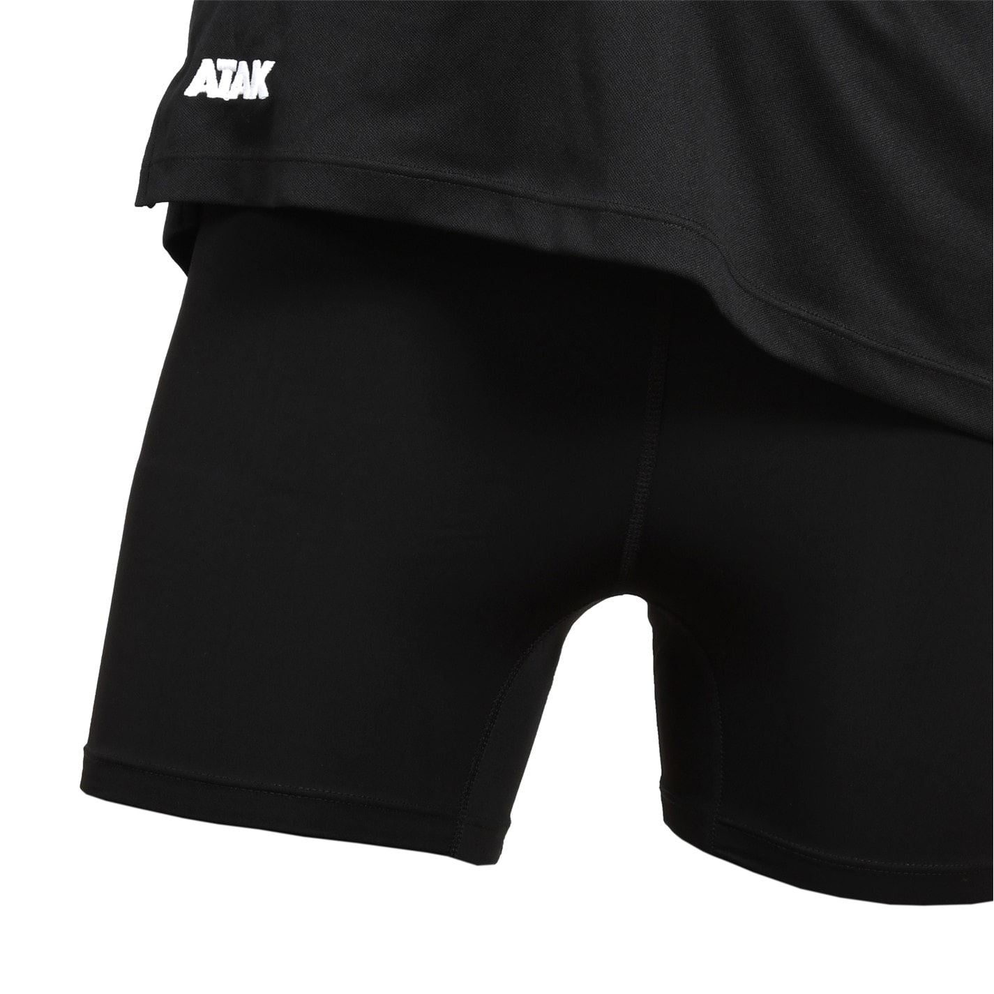 ATAK Sports Camogie Compression Skort Junior