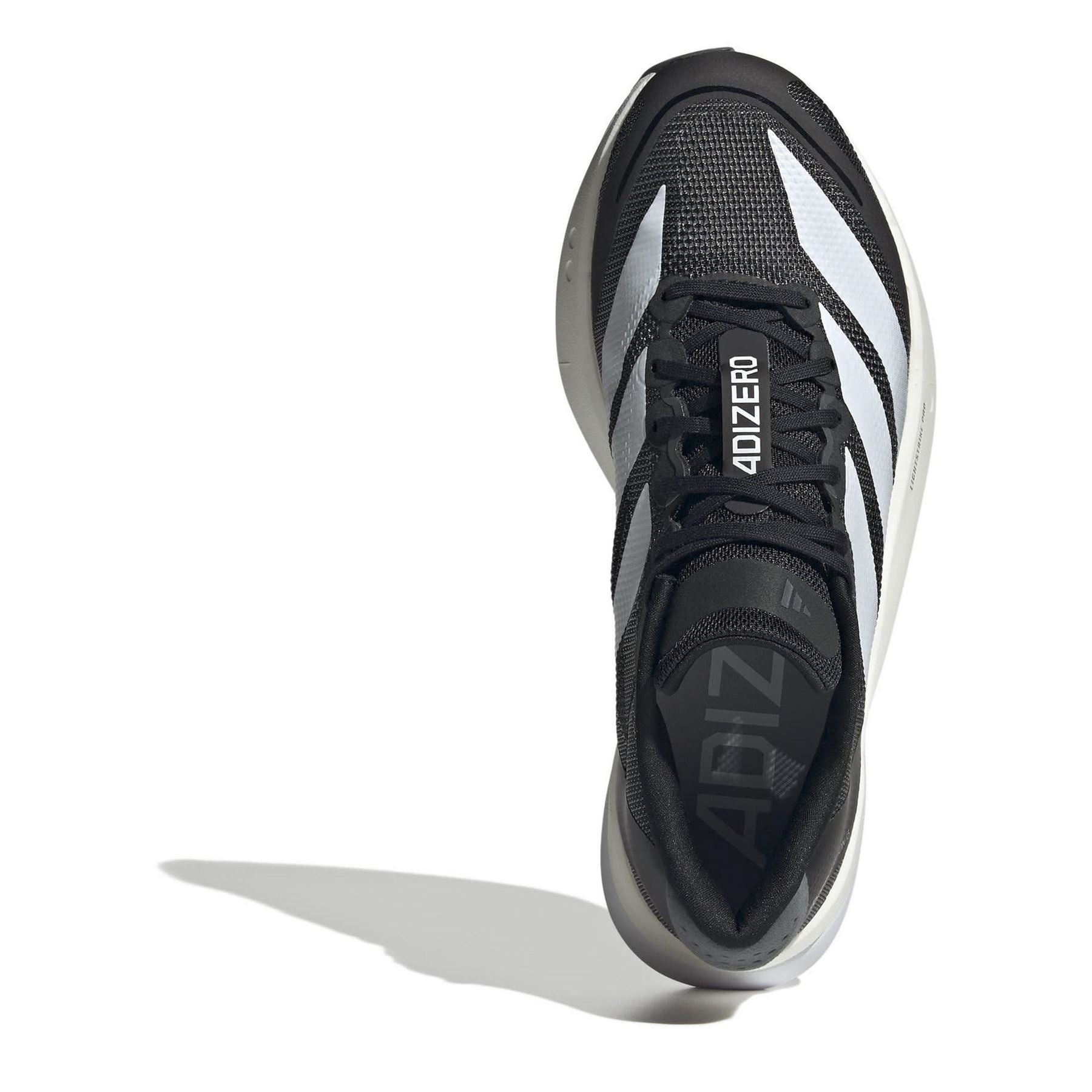 adidas Womens Adizero Boston 13 Road Running Shoes