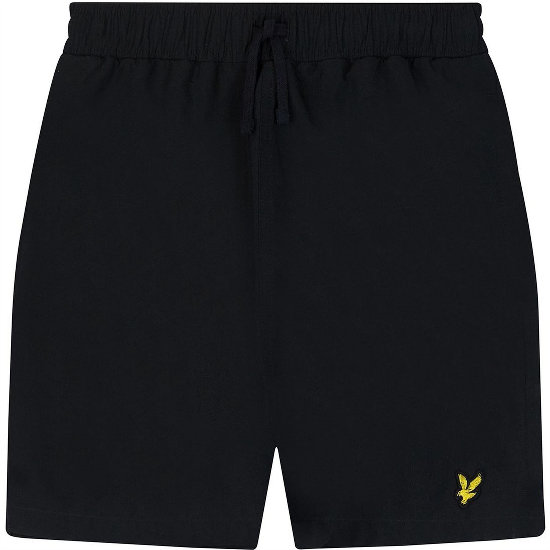 Lyle and Scott Eagle Swim Shorts Juniors
