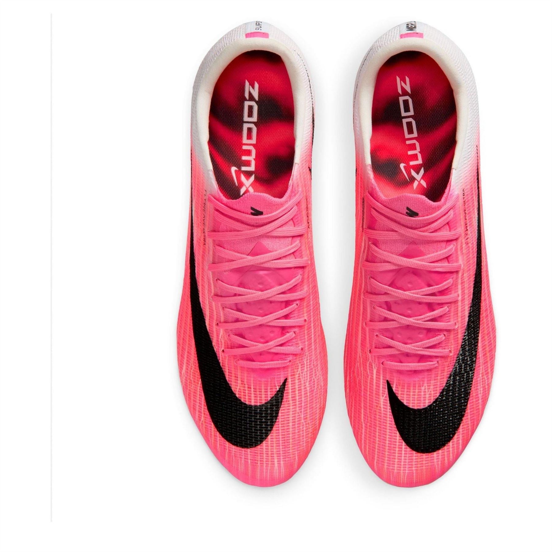 Nike Air Zoom Mercurial Superfly Xi Elite Artificial Ground Football Boots