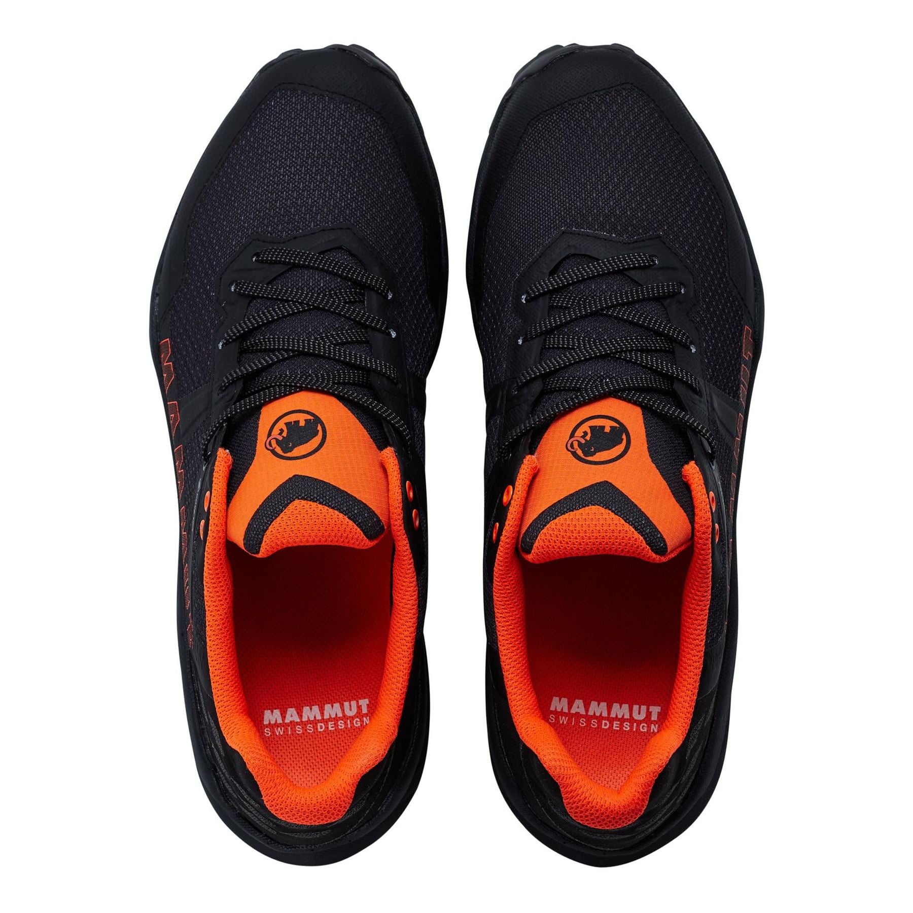 Mammut Sertig Ii GorE-Tex Low Waterproof Trekking Shoes