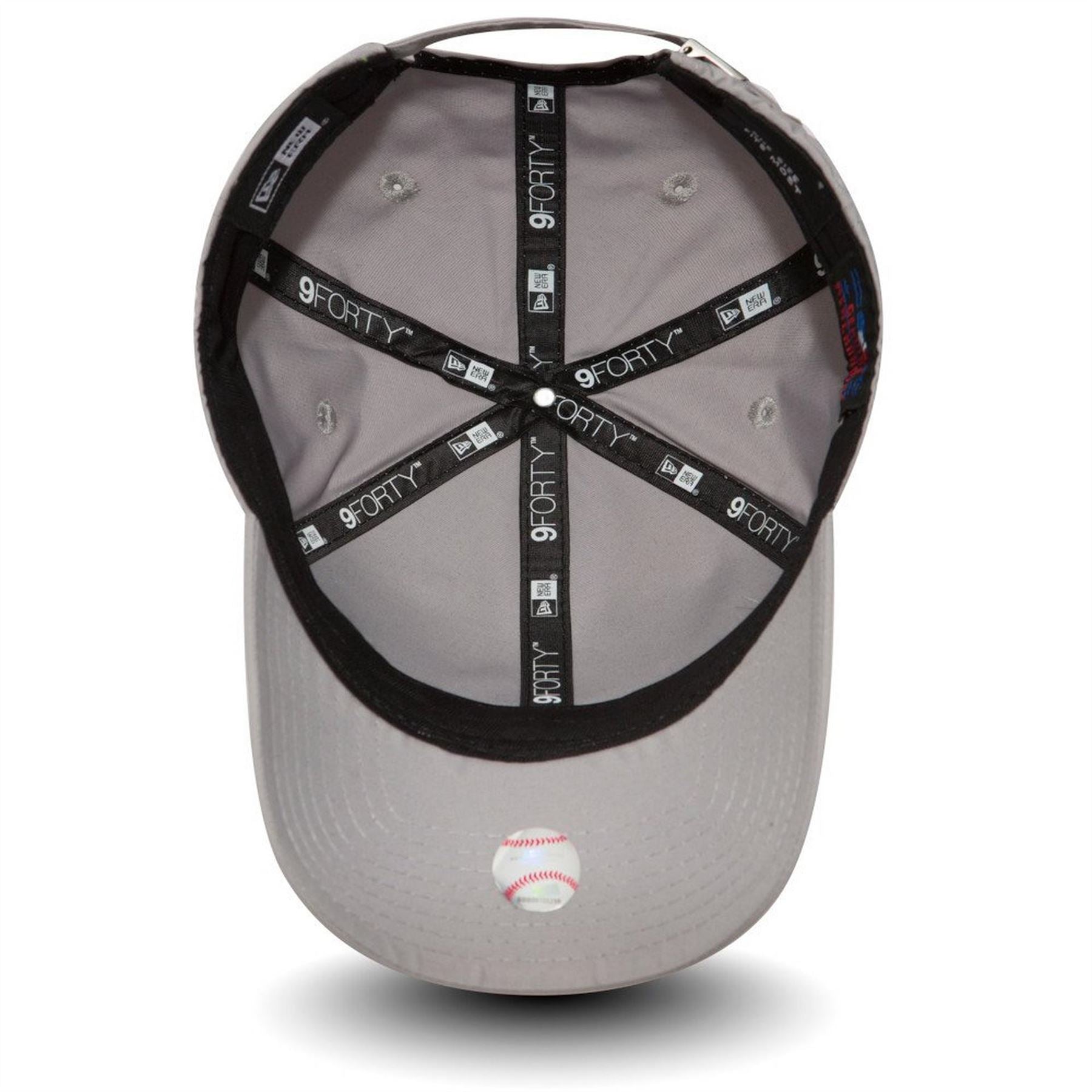 New Era 9FORTY Adjustable Cap