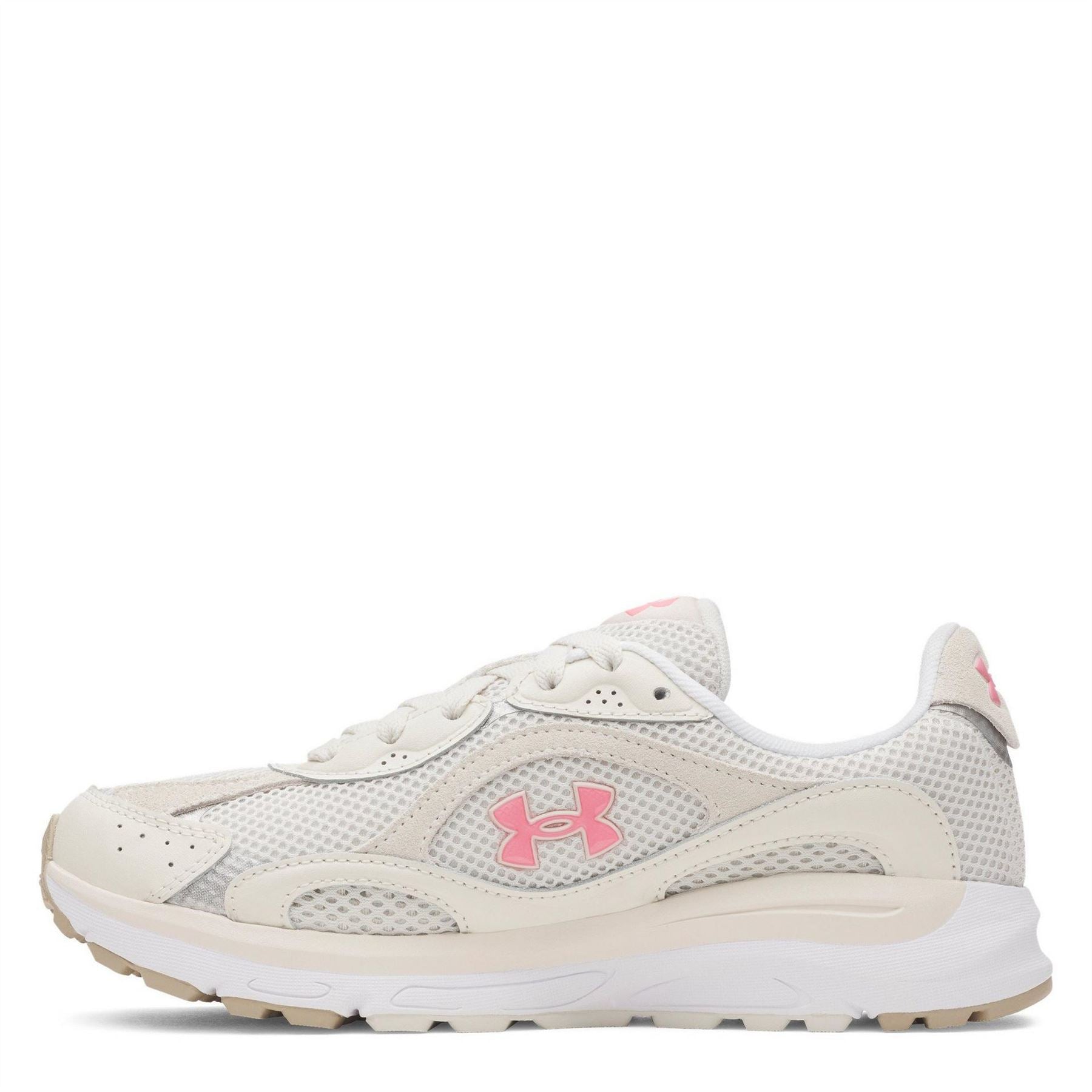 Under Armour Tech Runner Womens Trainers