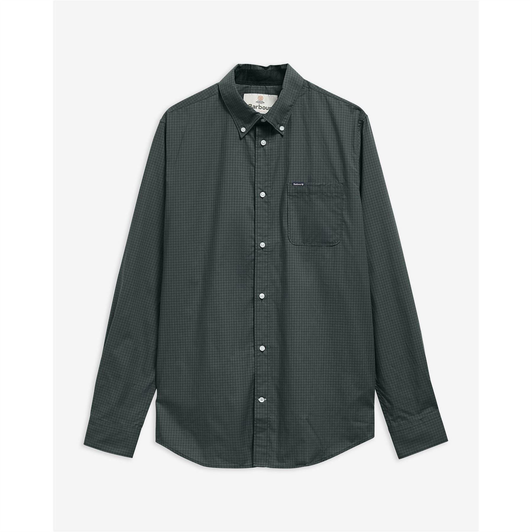 Barbour Harbourwall Tai