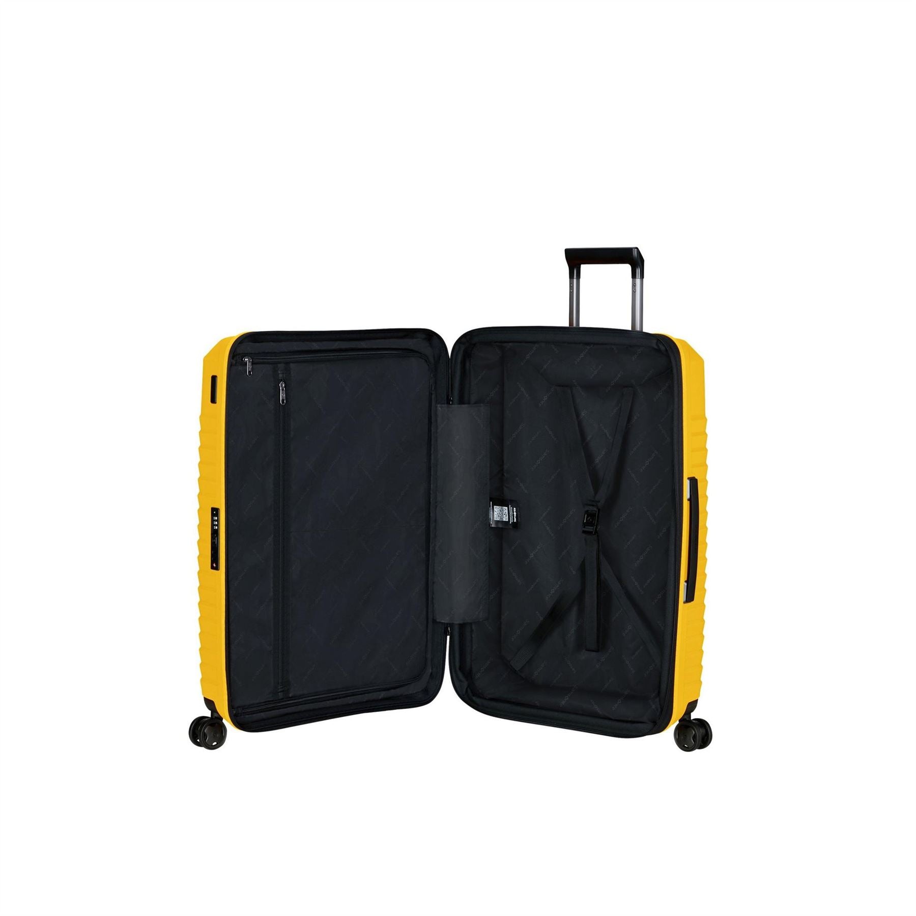 Samsonite Spinner 69x48x28 31cm Medium Hard Suitcase