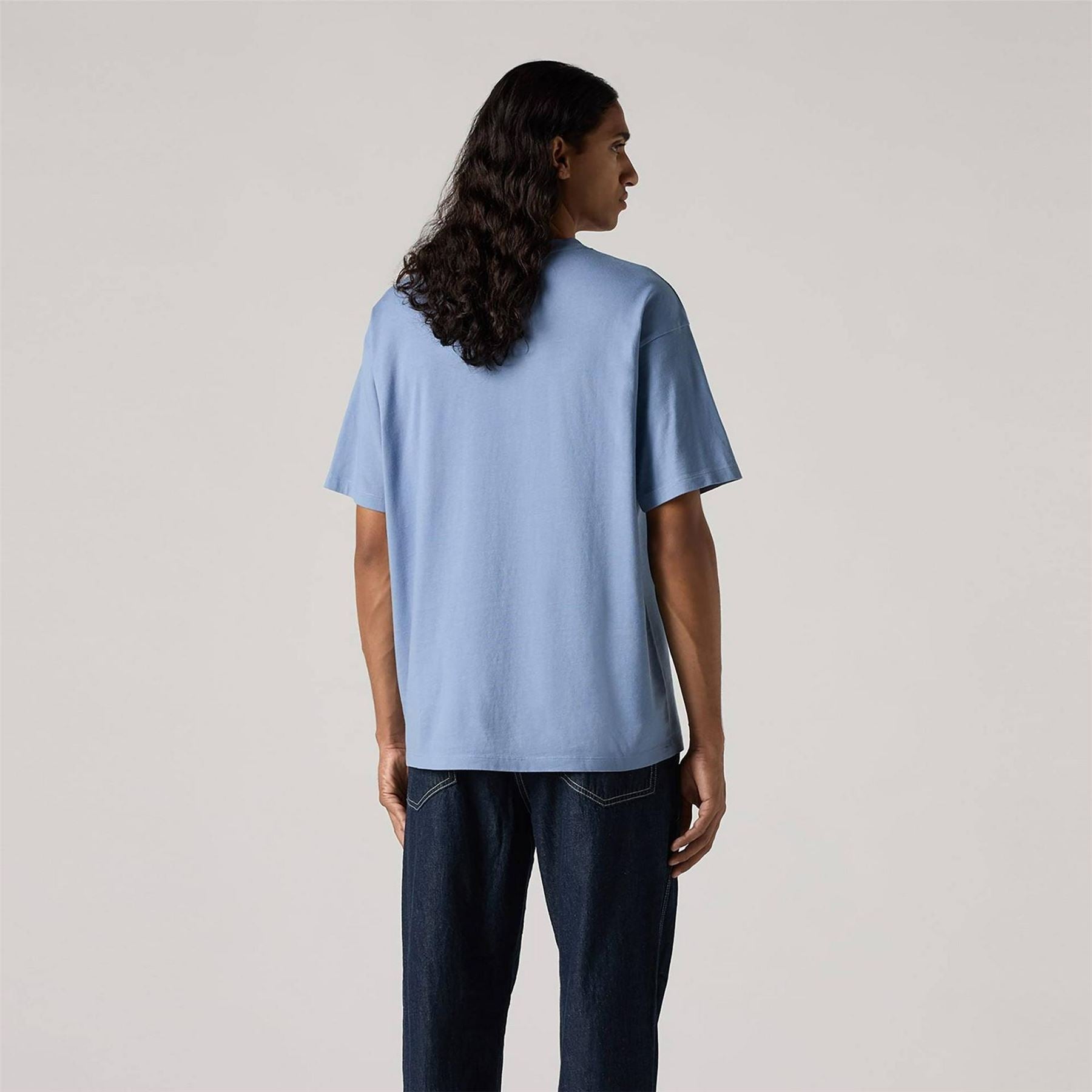 Levis Fit Graphic T-Shirt