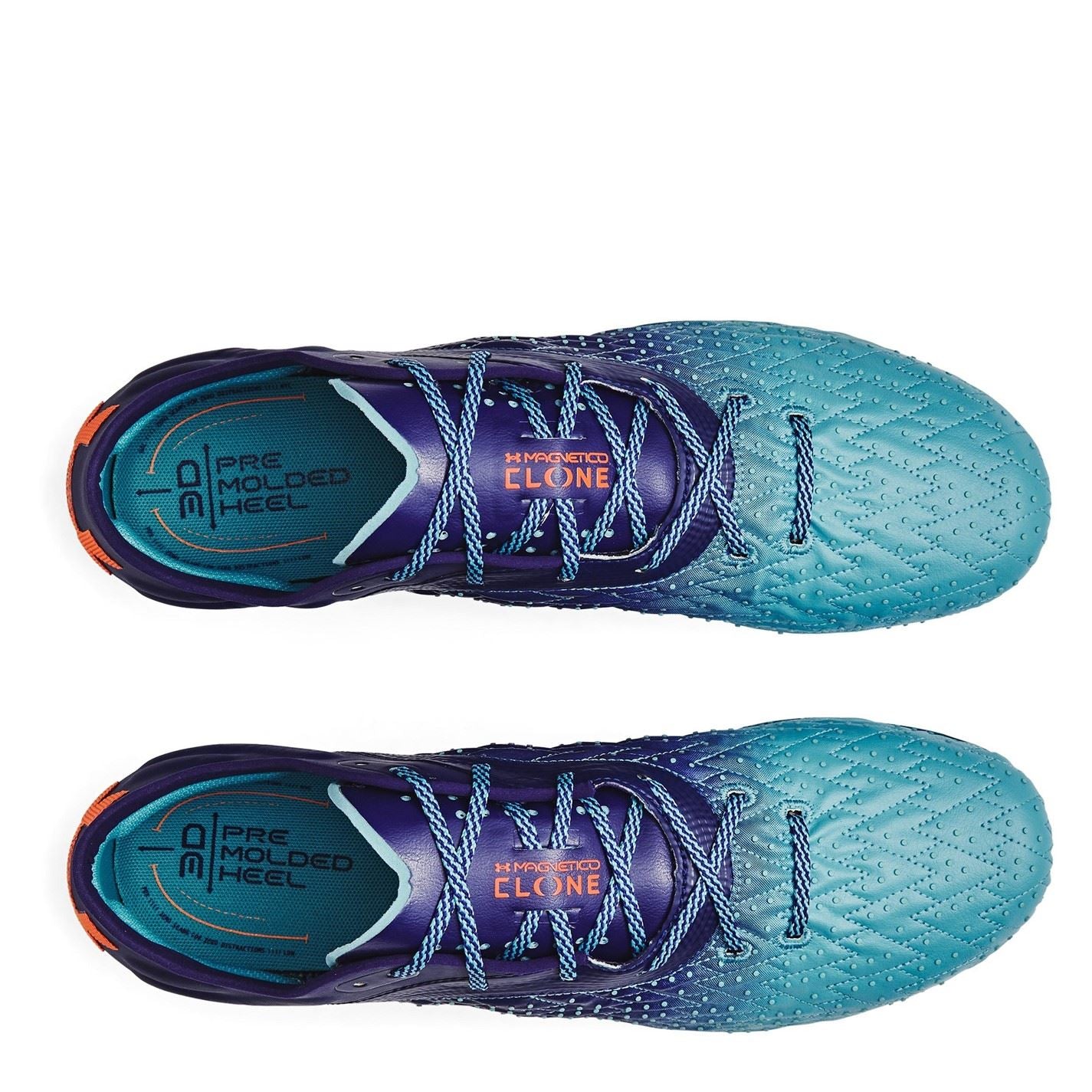 Under Armour Clone Magnetico Pro 2 Firm Ground Football Boots