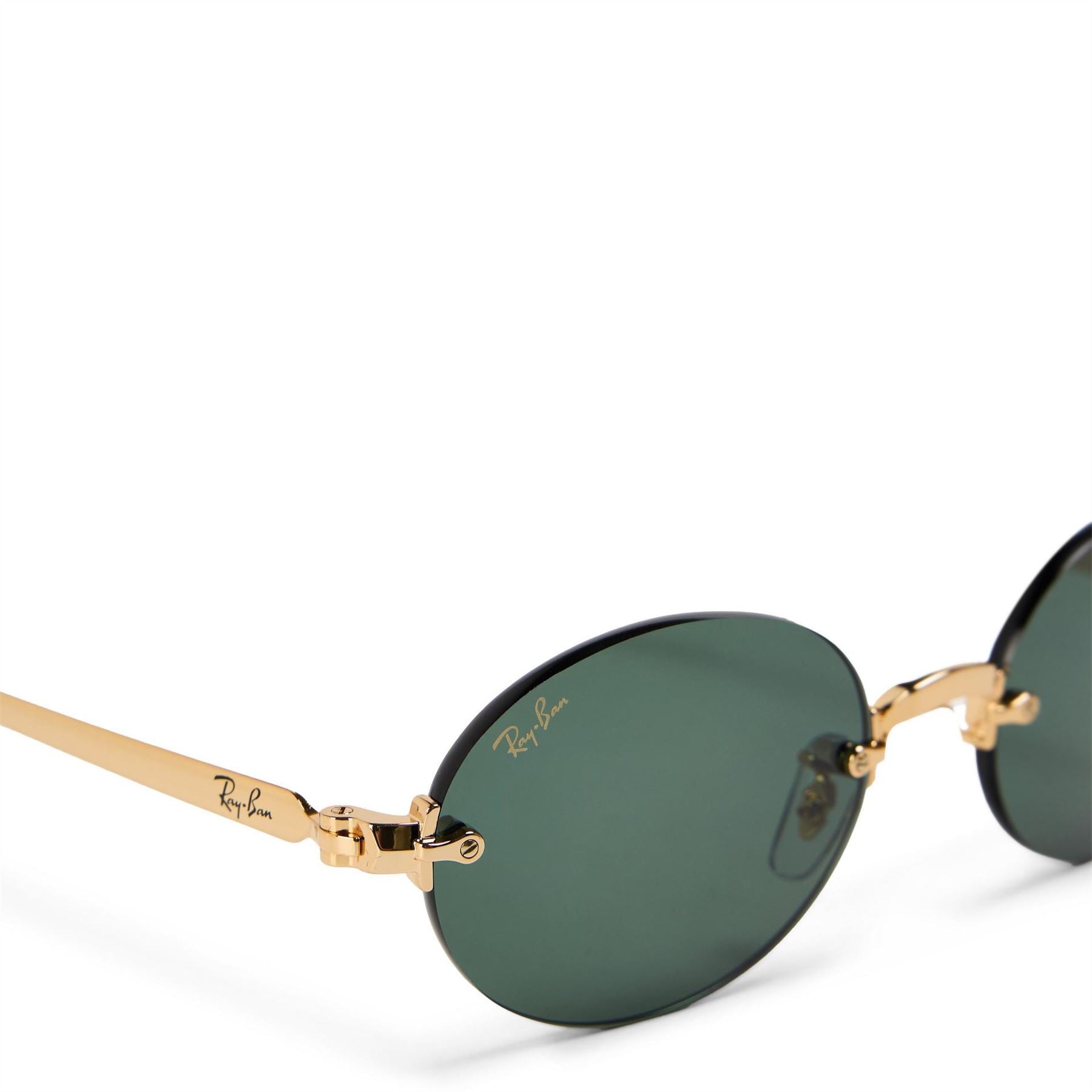 Ray-Ban Round Sunglasses