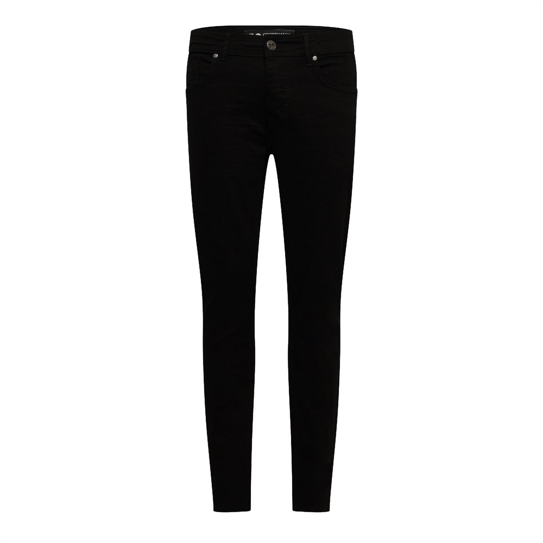 Crosshatch Buraca Slim Fit Jeans