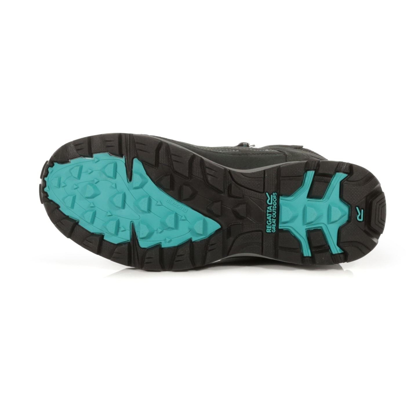 Regatta Samaris Suede Waterproof  And  Breathable Walking