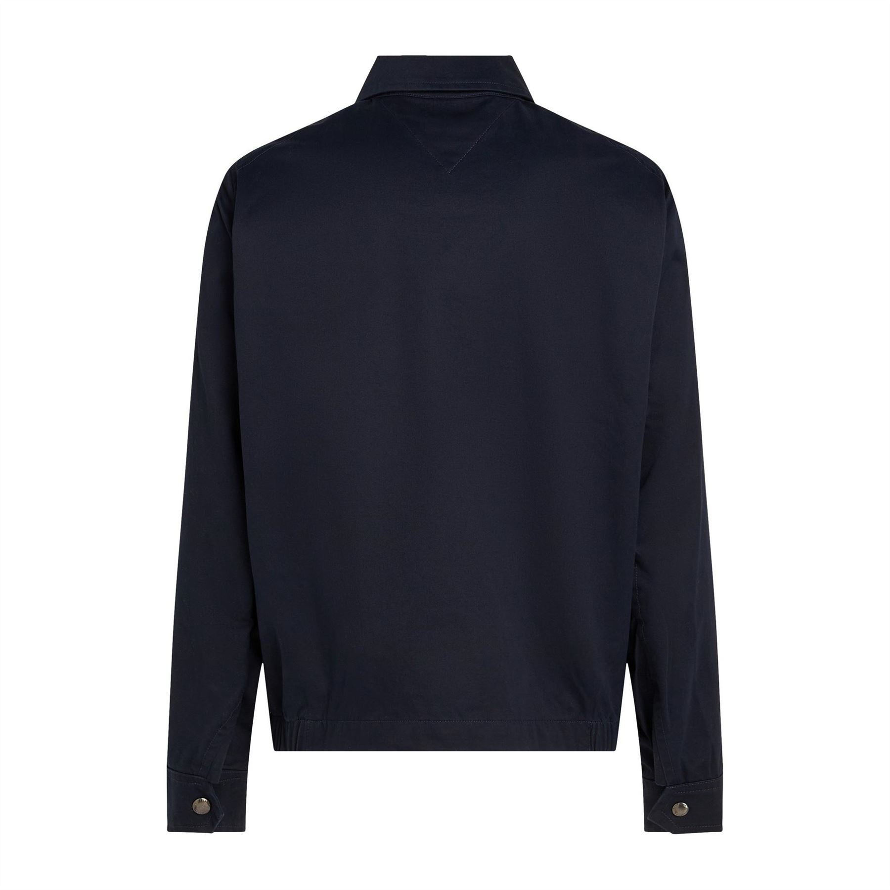 Tommy Hilfiger Cotton Harrington Jacket